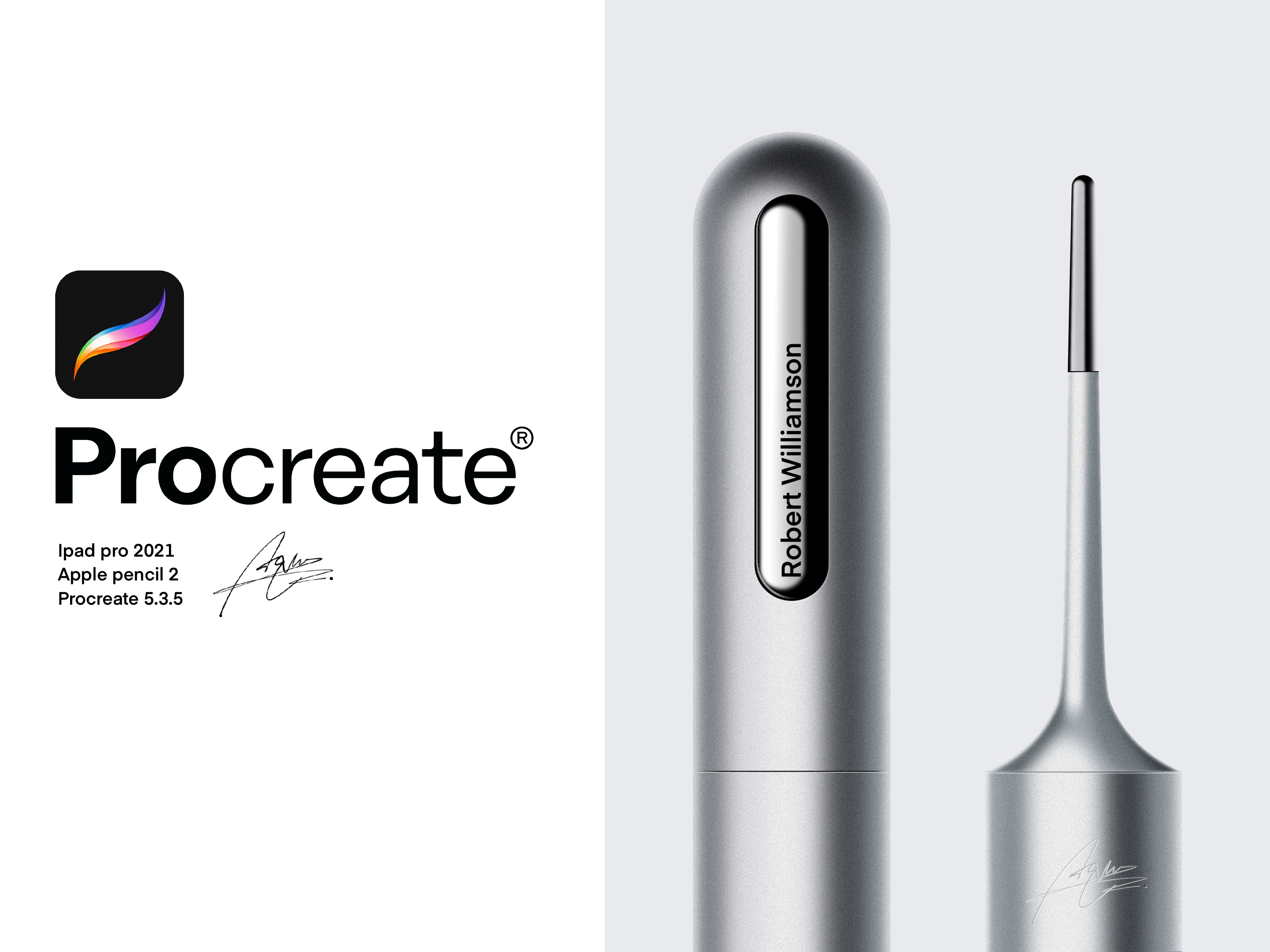 industrial design，Ubee ，Procreate，