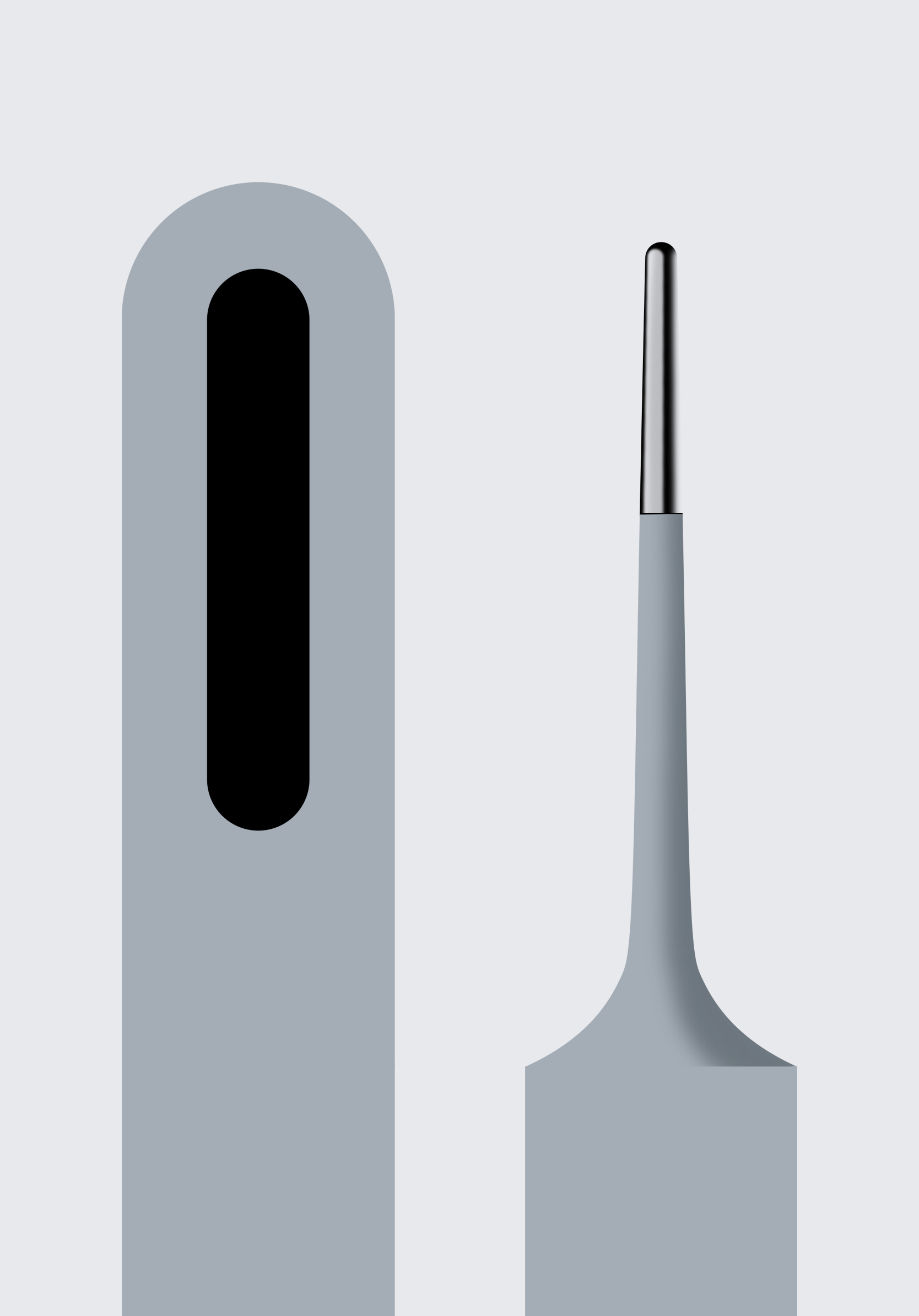 industrial design，Ubee ，Procreate，