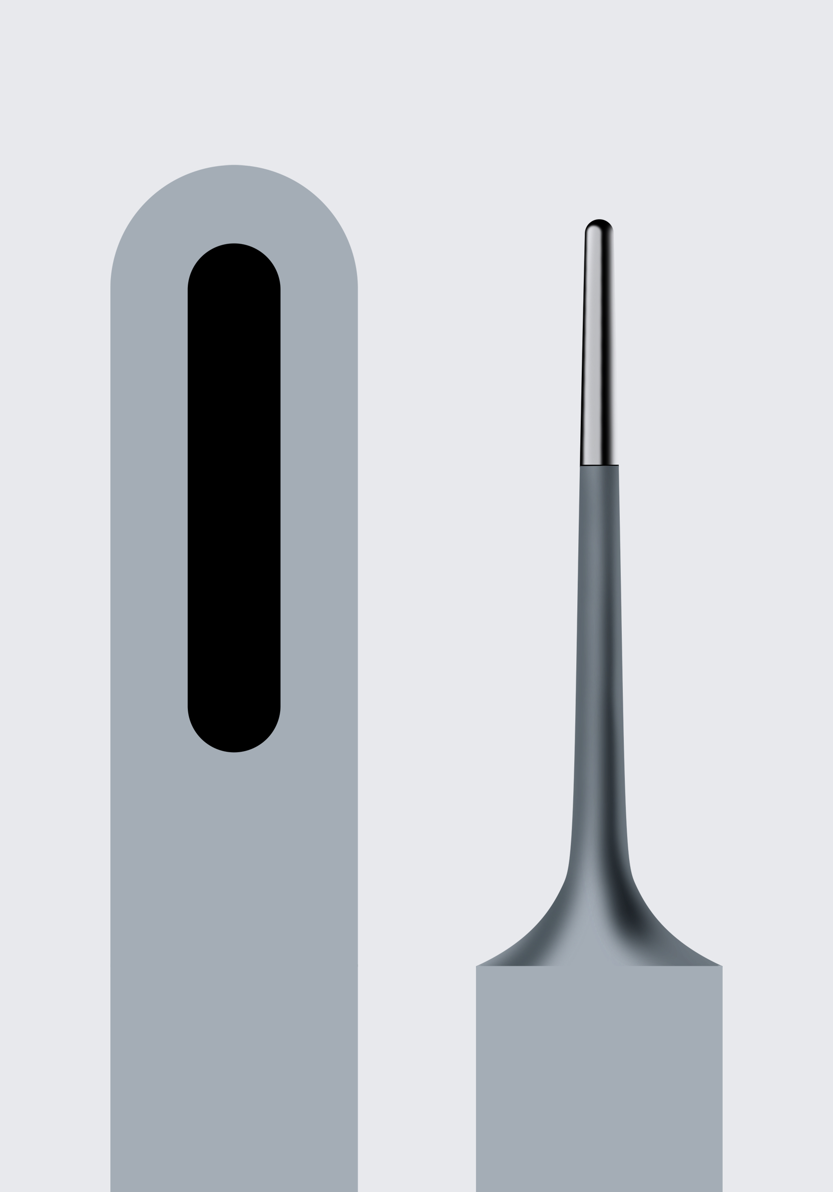 industrial design，Ubee ，Procreate，