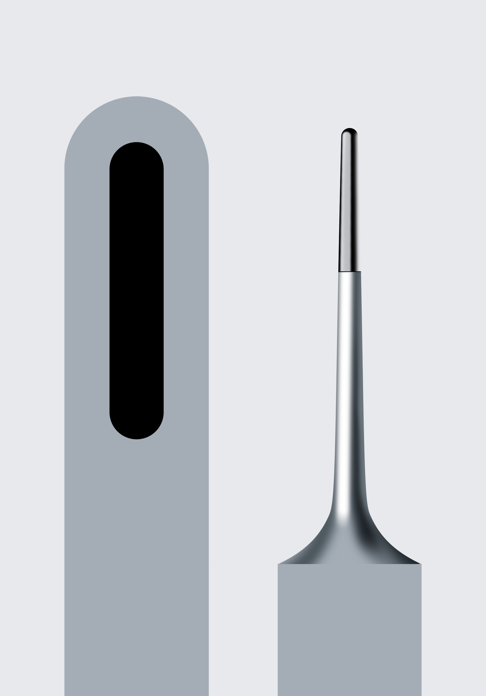 industrial design，Ubee ，Procreate，