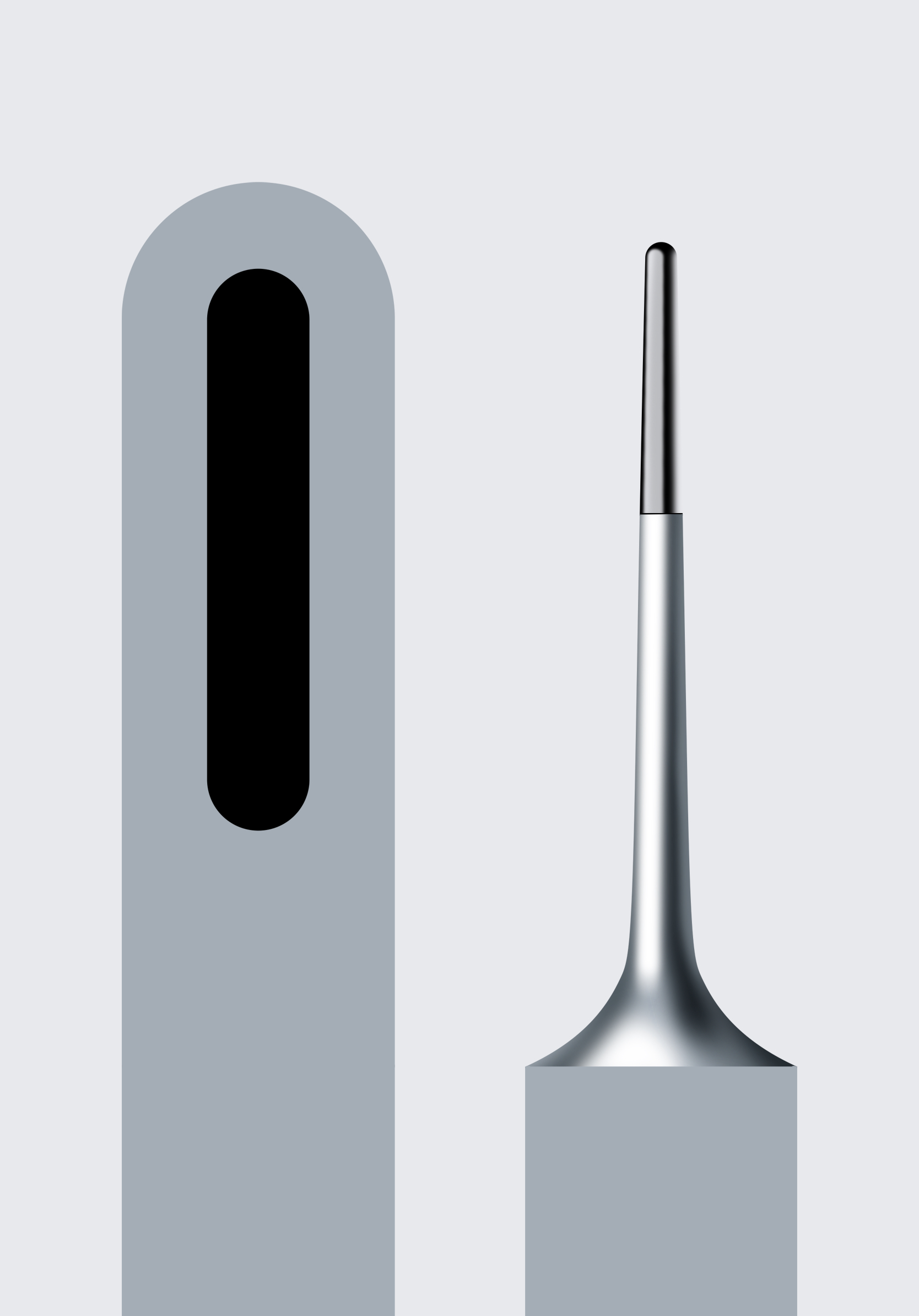 industrial design，Ubee ，Procreate，