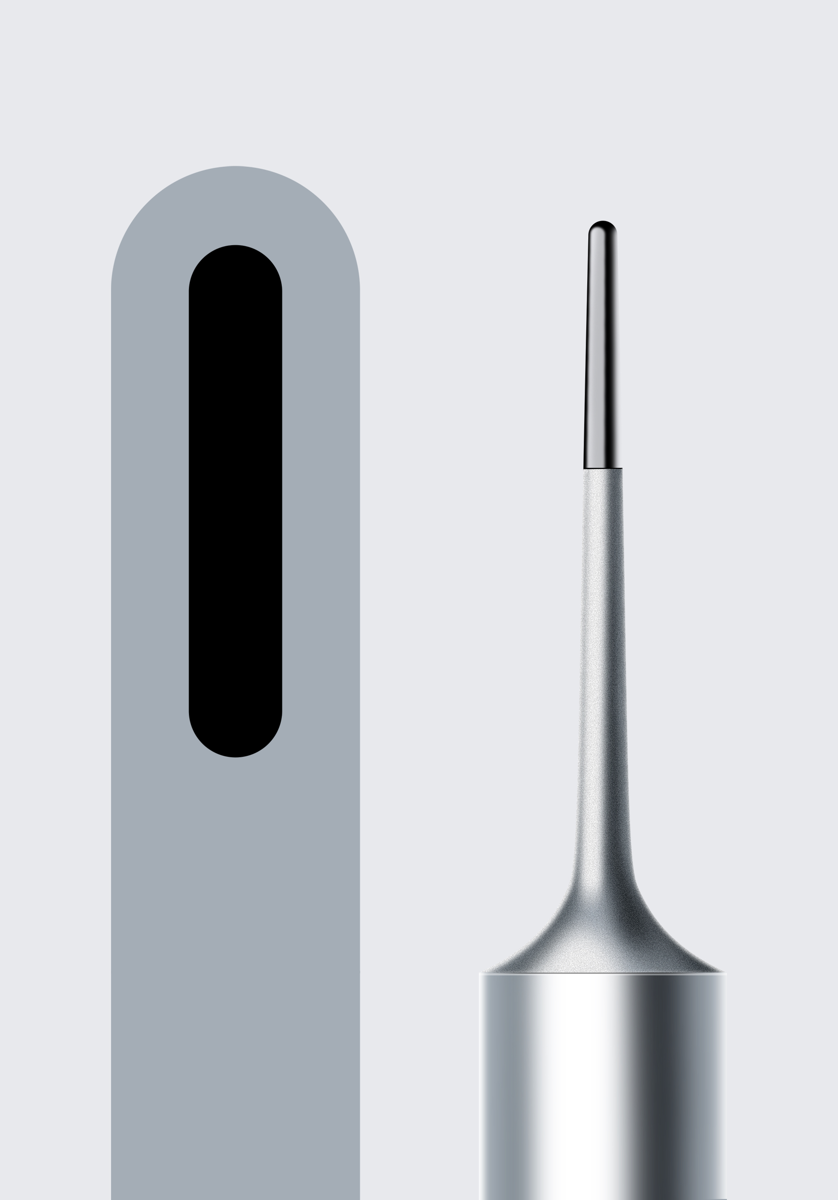 industrial design，Ubee ，Procreate，