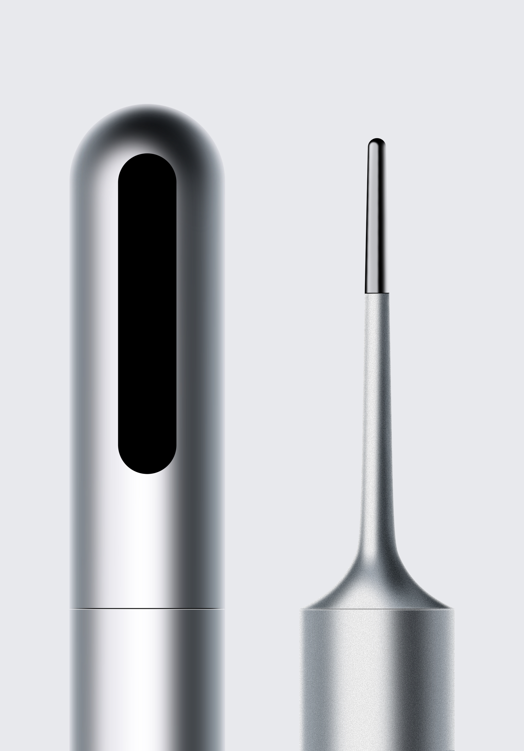 industrial design，Ubee ，Procreate，