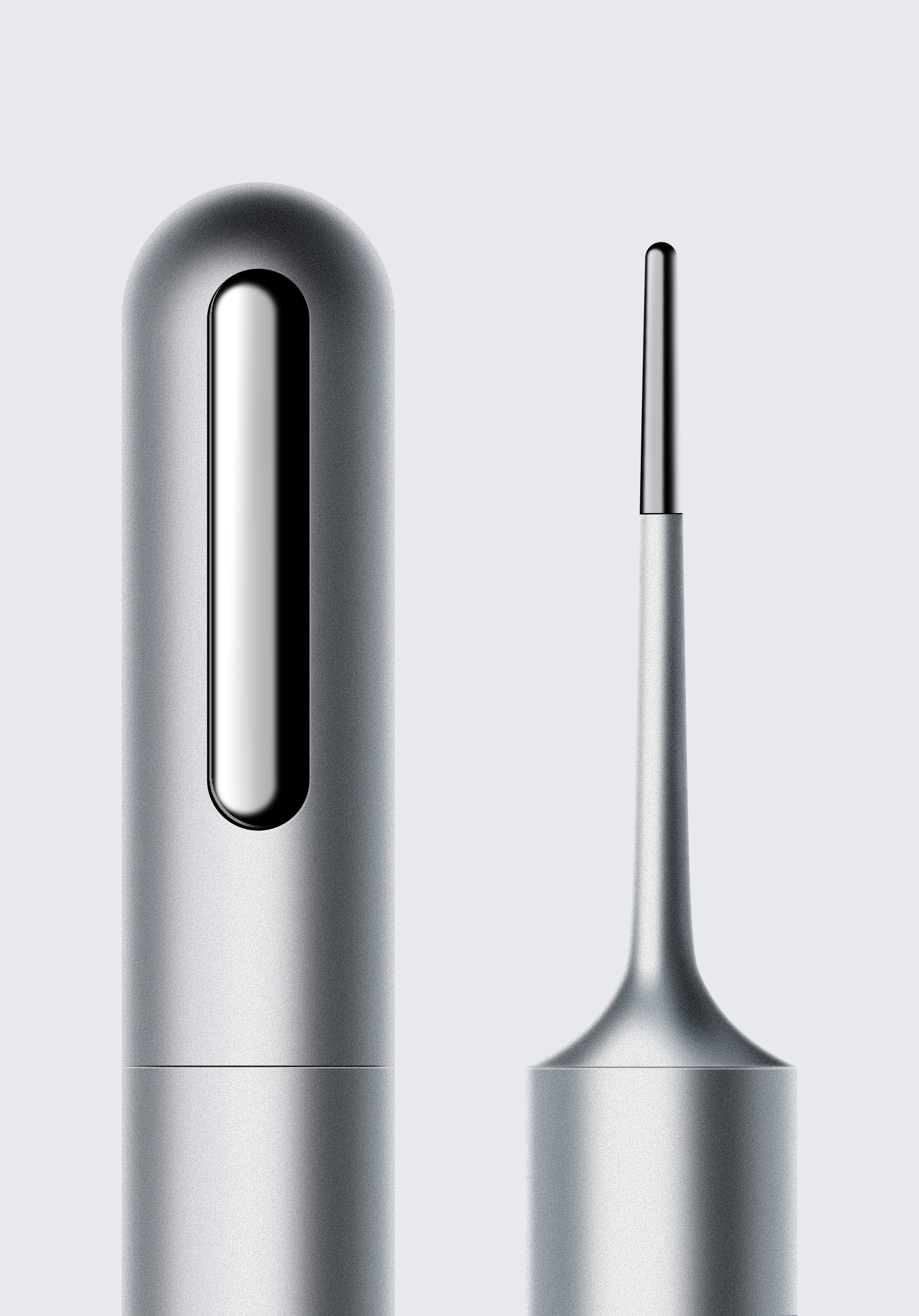 industrial design，Ubee ，Procreate，