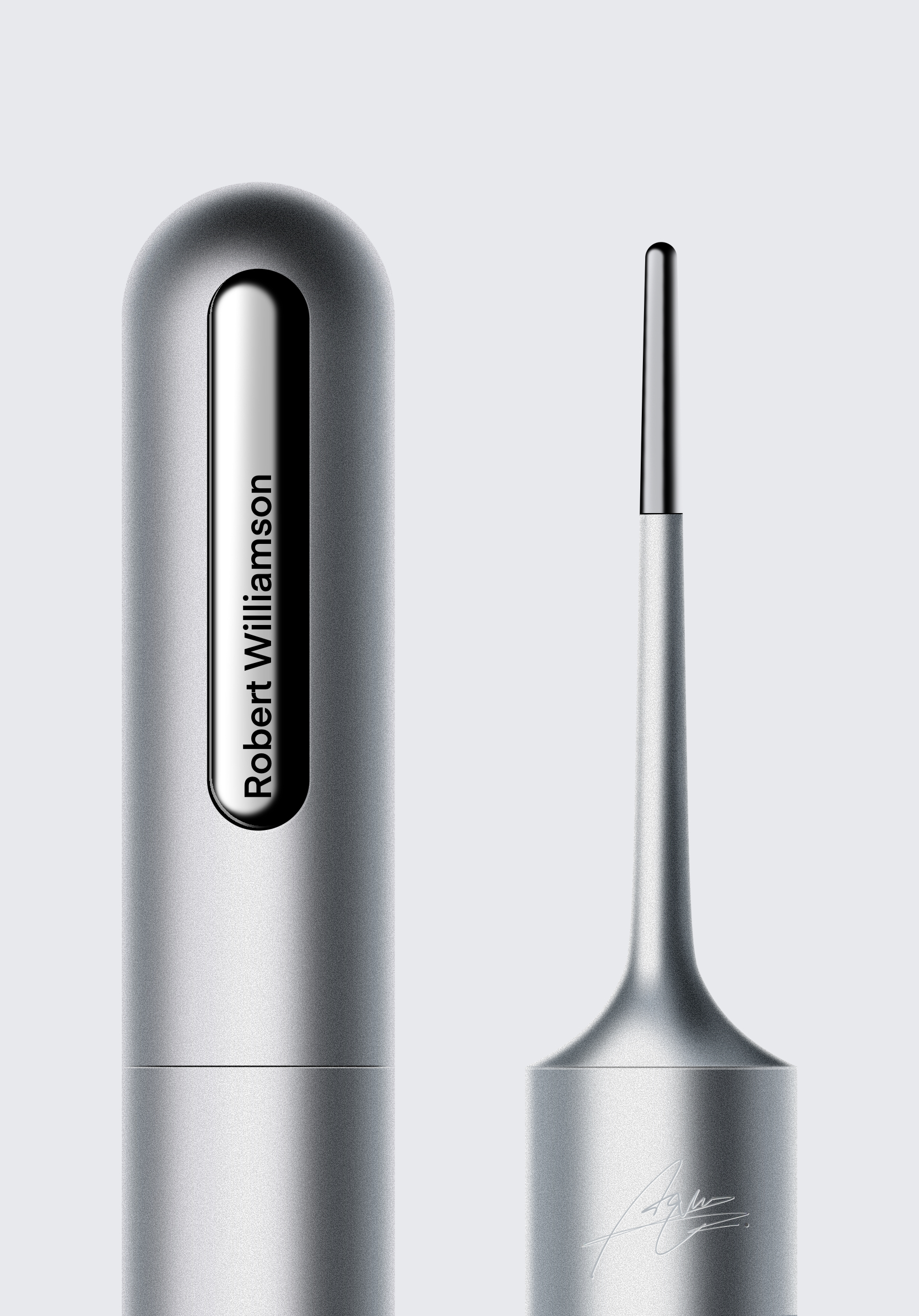 industrial design，Ubee ，Procreate，