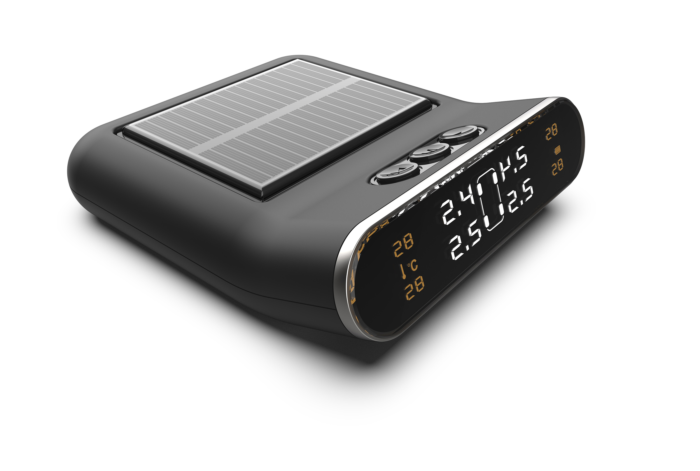 Tire pressure monitoring，