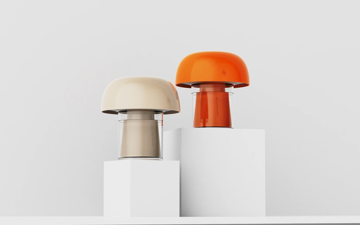 LIVJET，Humidifier，small home appliances，originality，