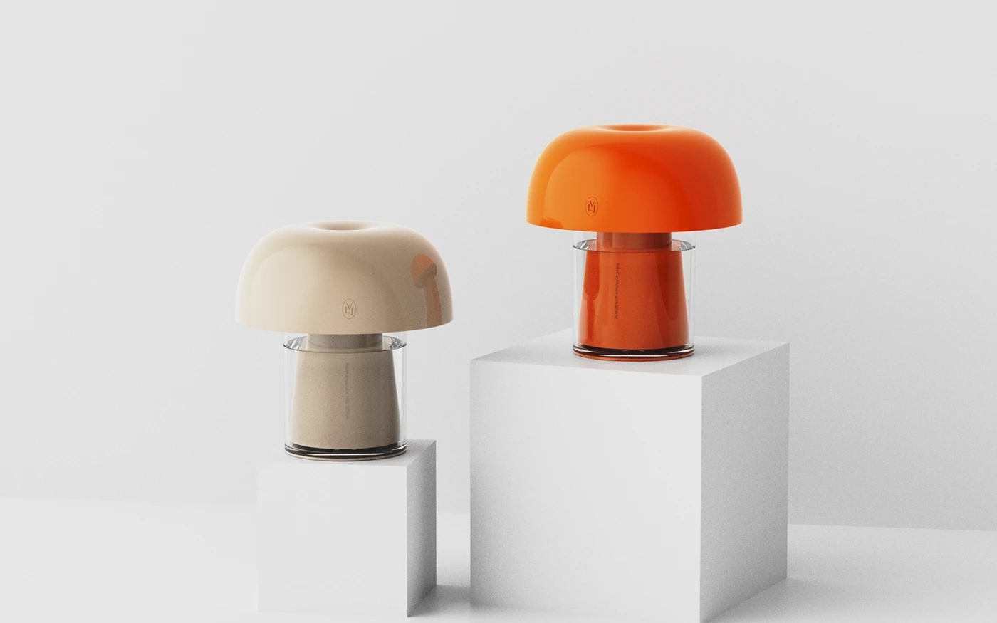 LIVJET，Humidifier，small home appliances，originality，