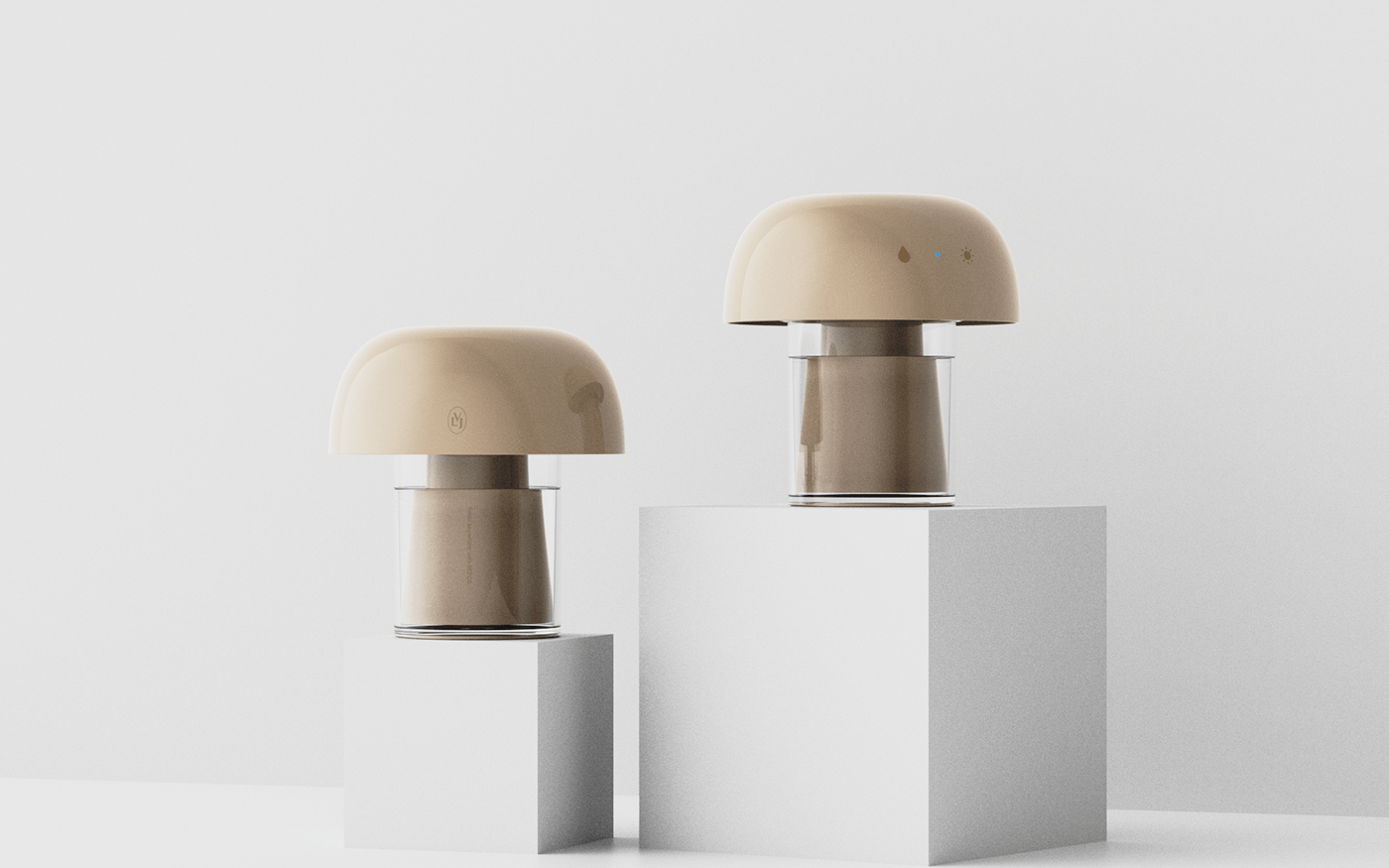 LIVJET，Humidifier，small home appliances，originality，