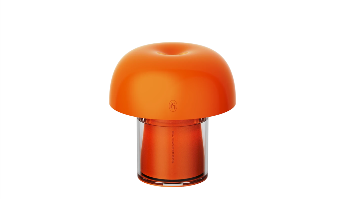 LIVJET，Humidifier，small home appliances，originality，