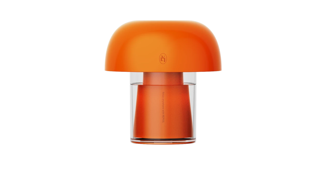 LIVJET，Humidifier，small home appliances，originality，