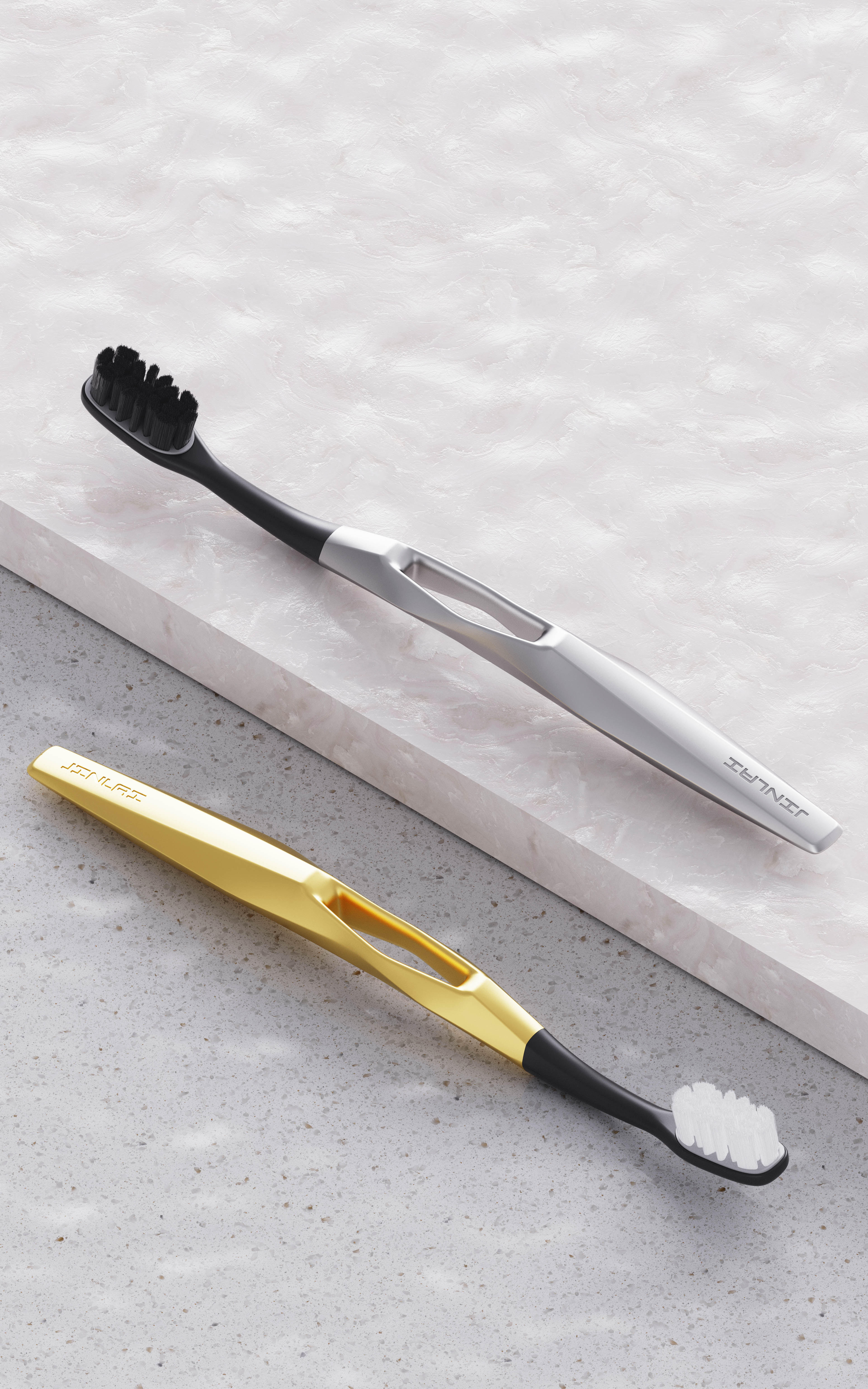 industrial design，toothbrush，Appearance design，Structural design，Human factor engineering，