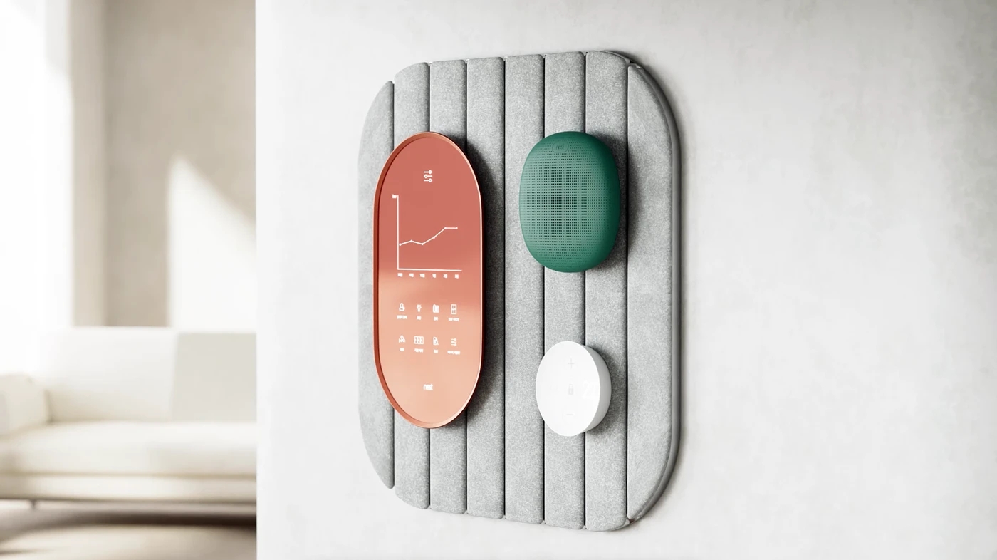 Digital，Electronics，user interface，User experience，