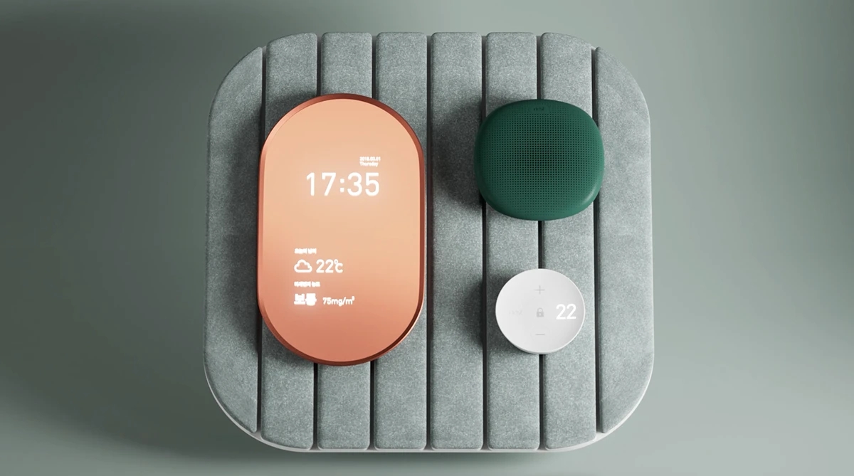 Digital，Electronics，user interface，User experience，