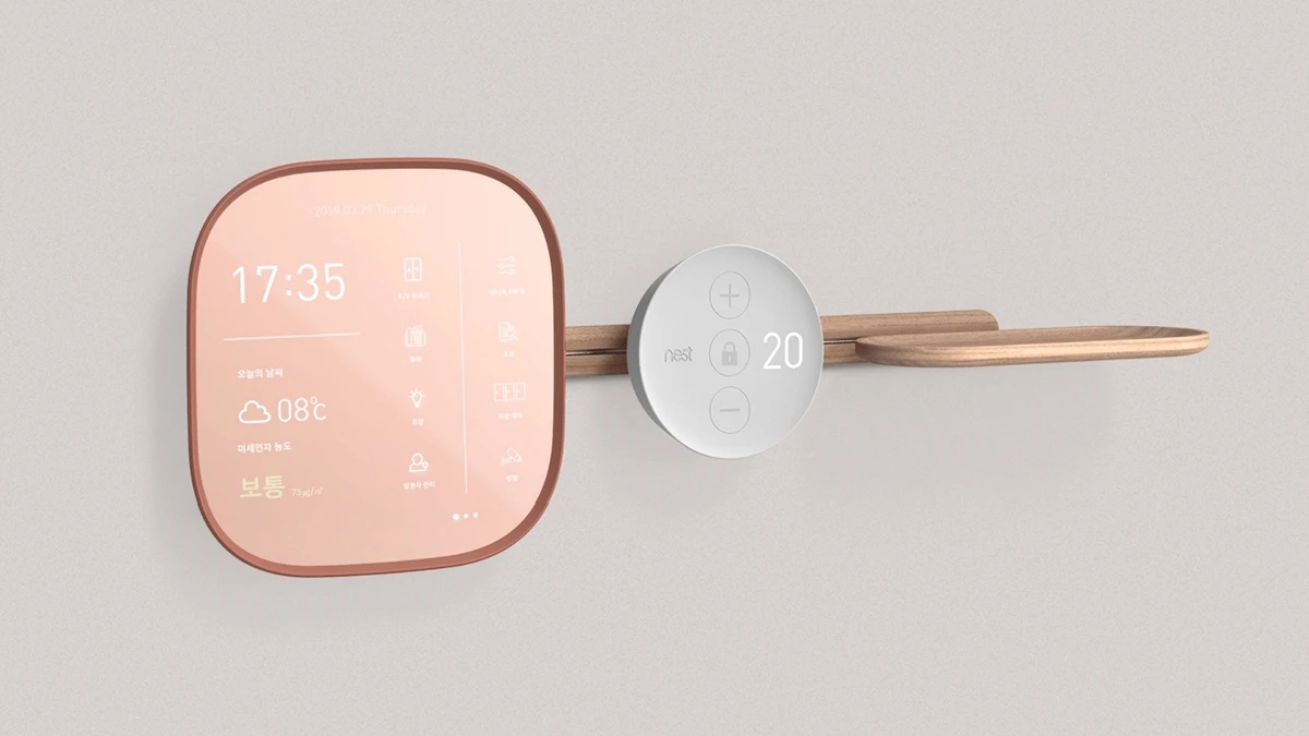 Digital，Electronics，user interface，User experience，