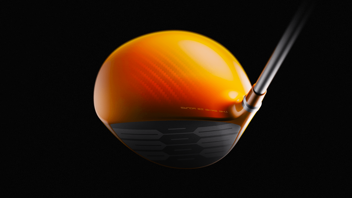 MAJESTY CONQUEST，golf club，Golf Set，Outdoor equipment，