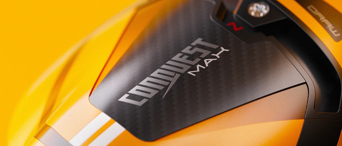 MAJESTY CONQUEST，golf club，Golf Set，Outdoor equipment，