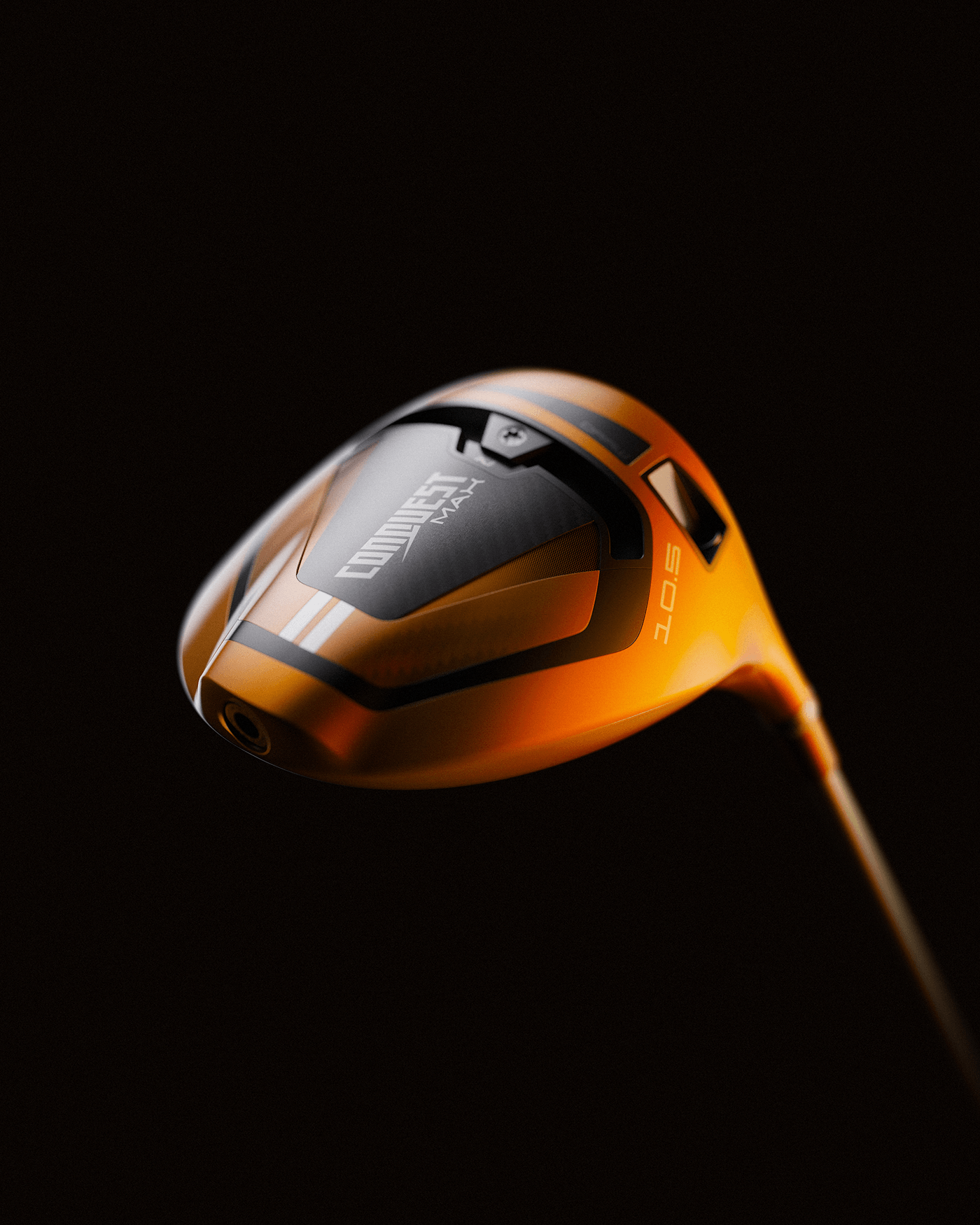 MAJESTY CONQUEST，golf club，Golf Set，Outdoor equipment，