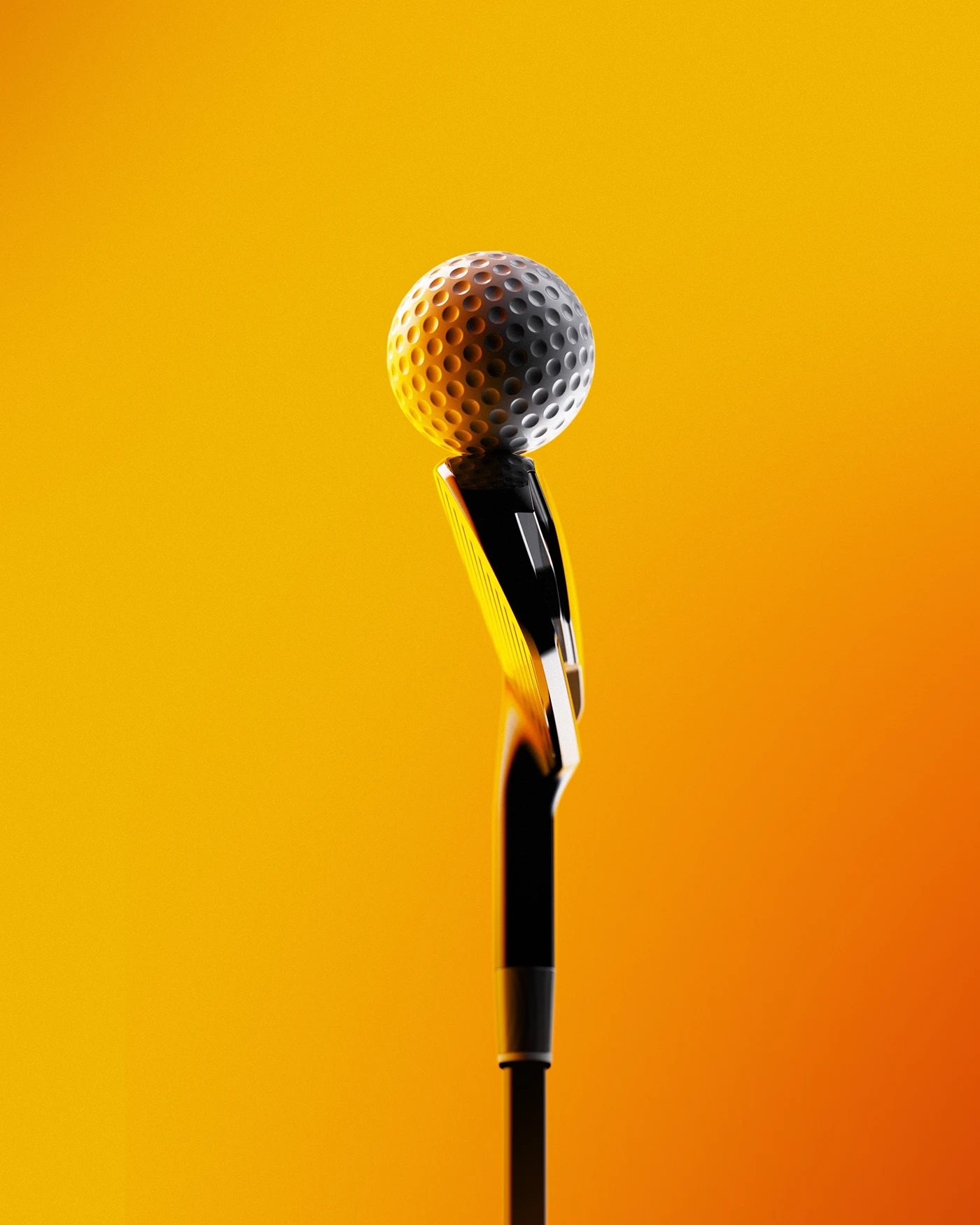 MAJESTY CONQUEST，golf club，Golf Set，Outdoor equipment，