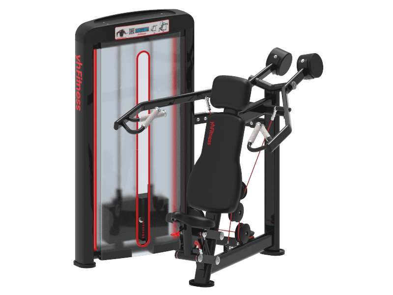 Fitness equipment, strength fitness equipment，Sports equipment，
