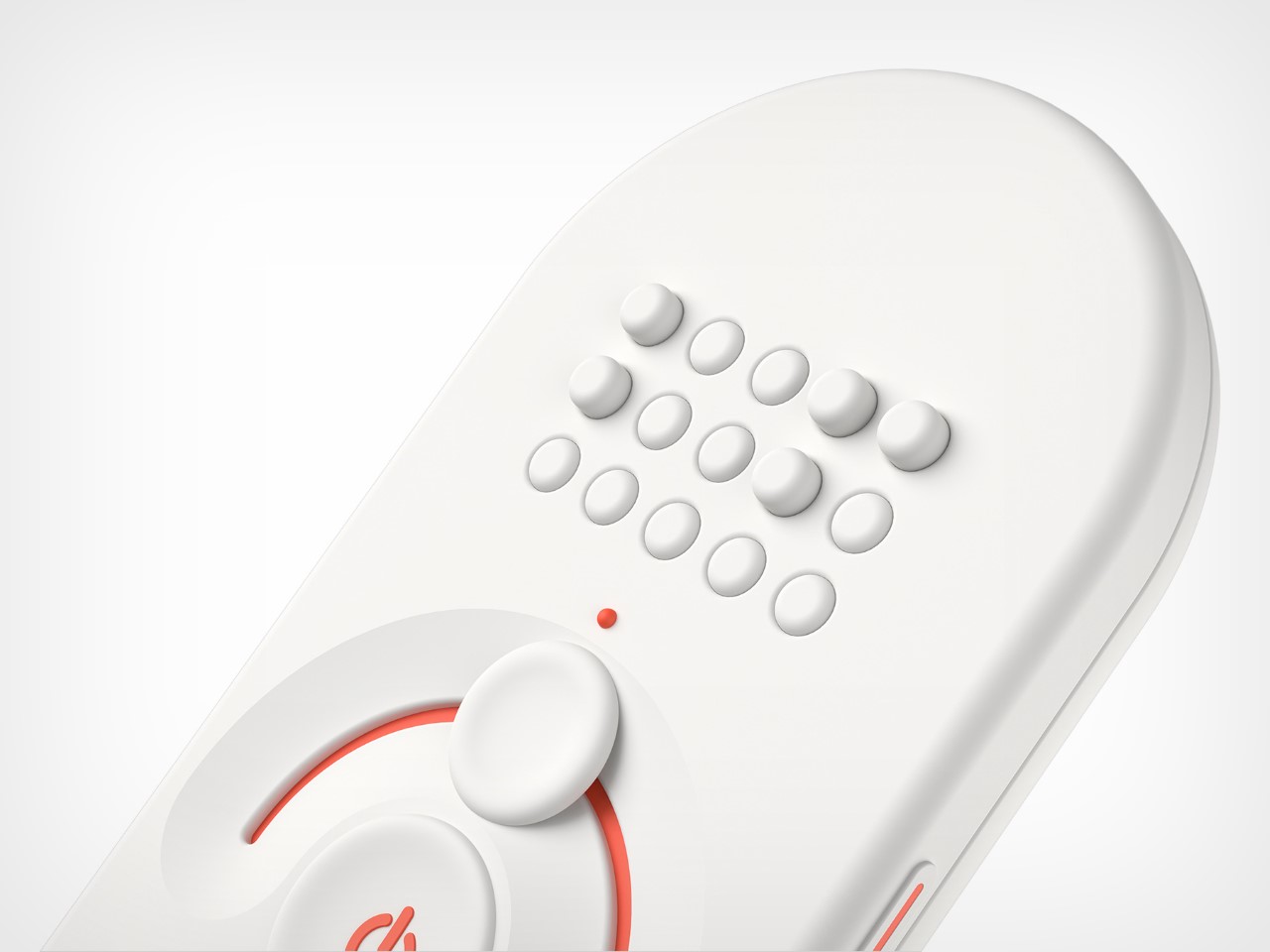 Remote control for air conditioner，Electronic accessories，Household Electric Appliances，Blind air conditioning remote control，