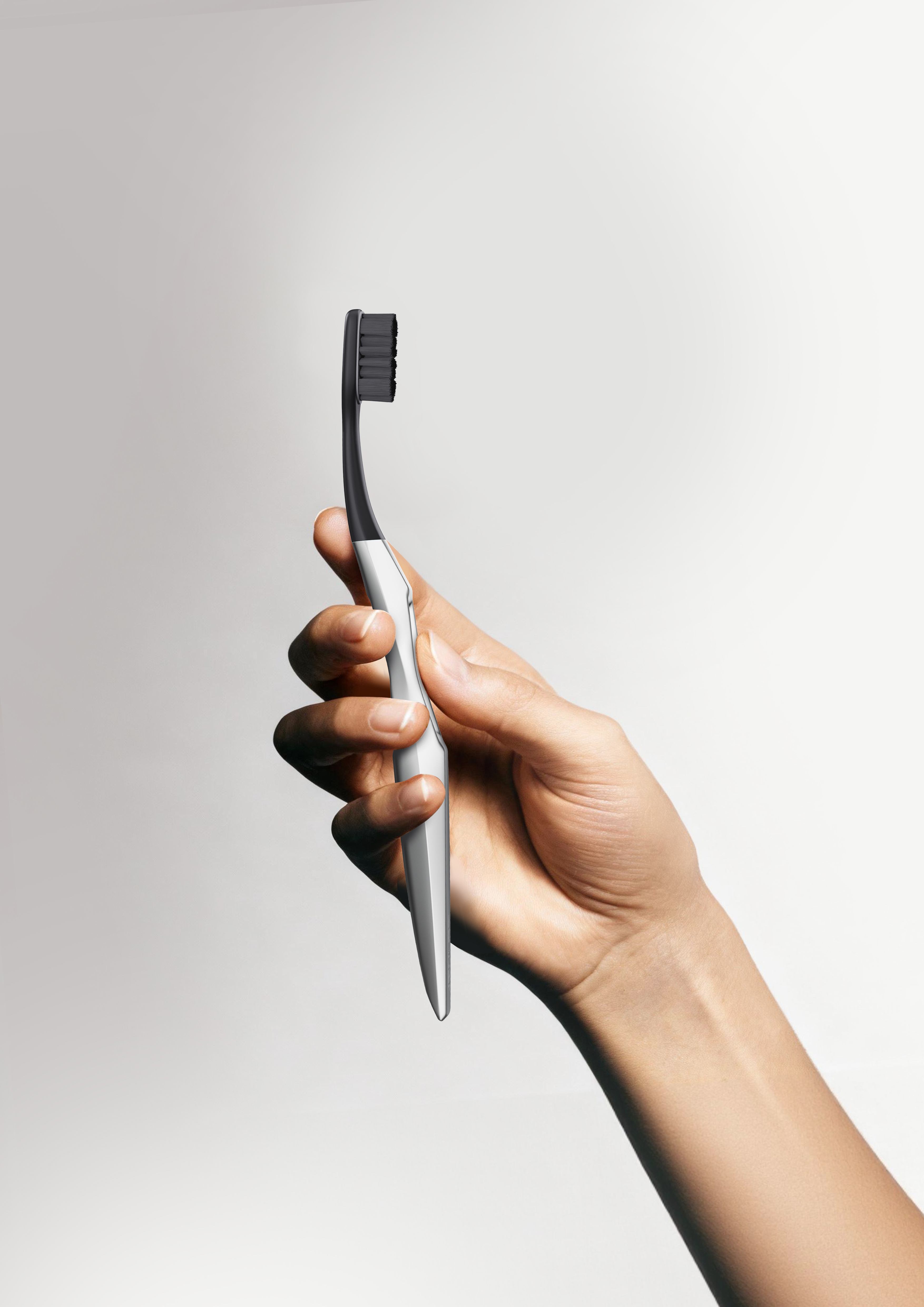 industrial design，toothbrush，Appearance design，Structural design，Human factor engineering，