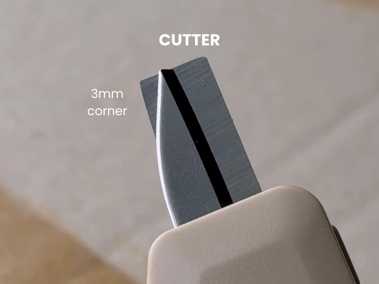 Hakoake，scissors，tool，originality，