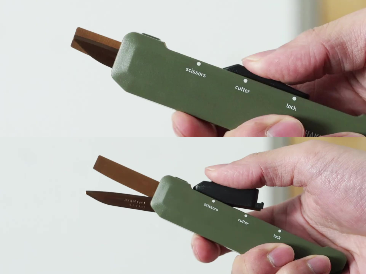 Hakoake，scissors，tool，originality，