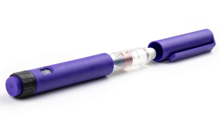 Injection pen design，Injection pen research and development，Drug delivery equipment design，Drug delivery device design and development，