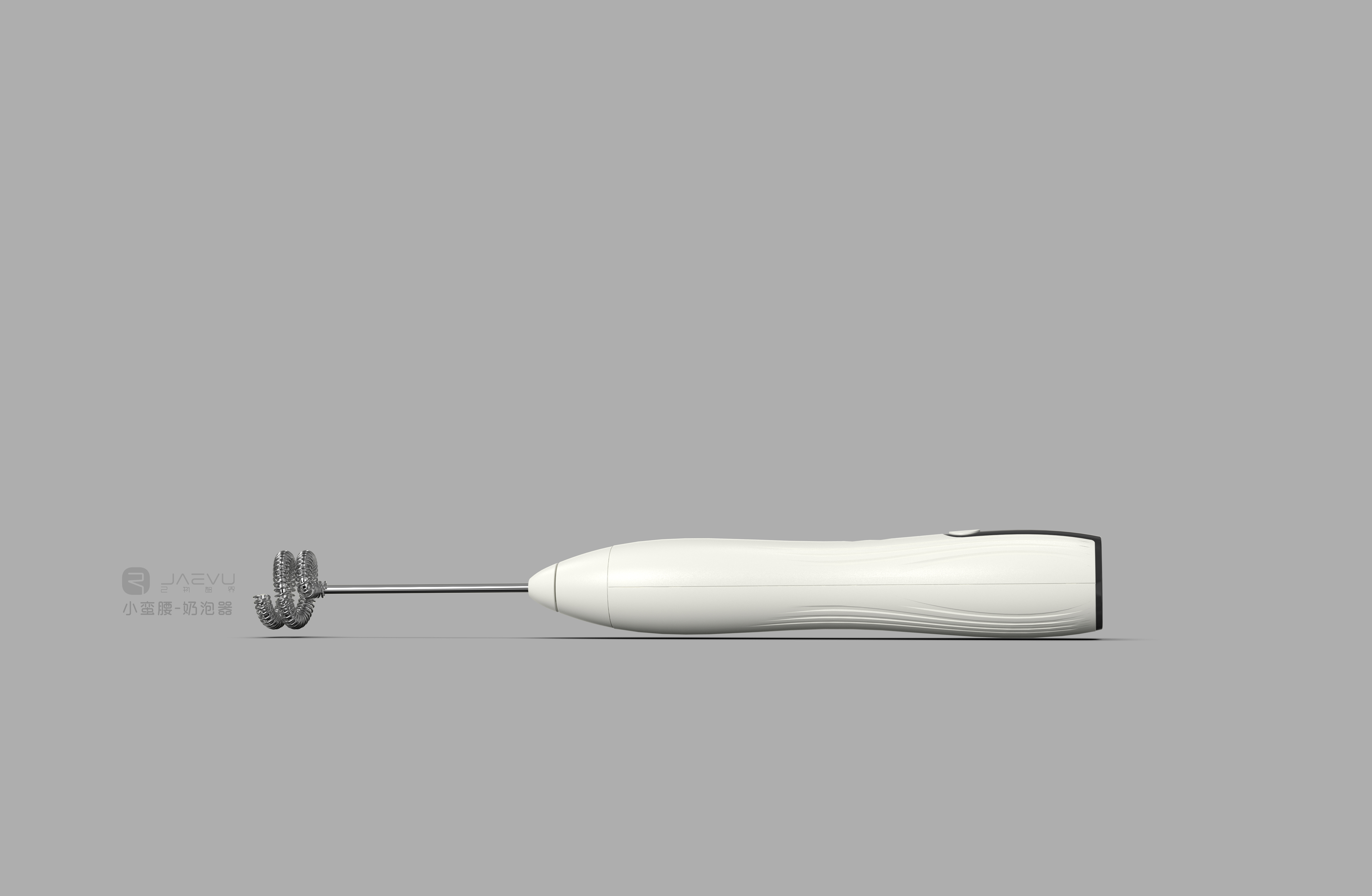 # Home Appliances# Keyshot# Milk Foamer# Design，