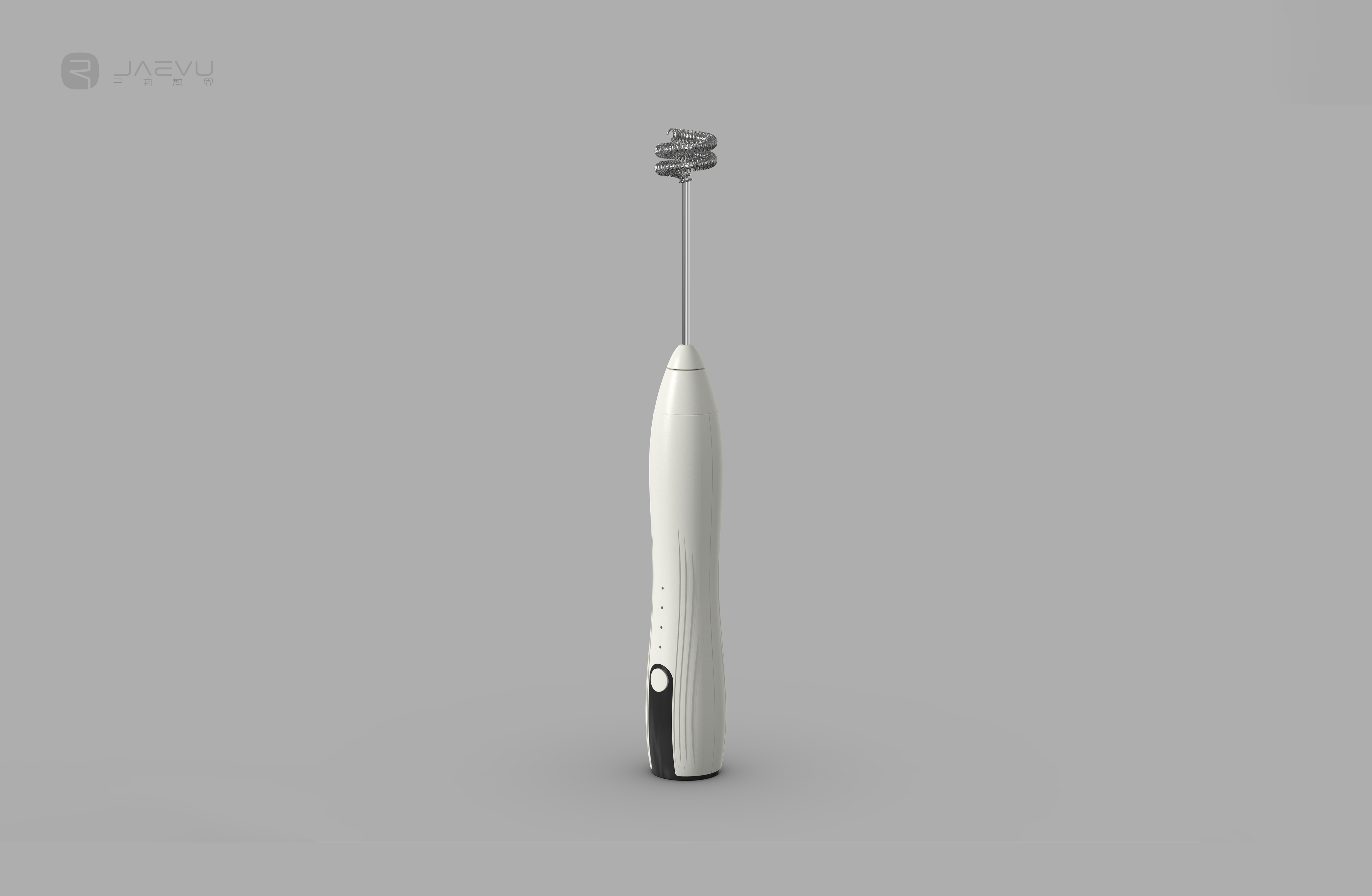 # Home Appliances# Keyshot# Milk Foamer# Design，
