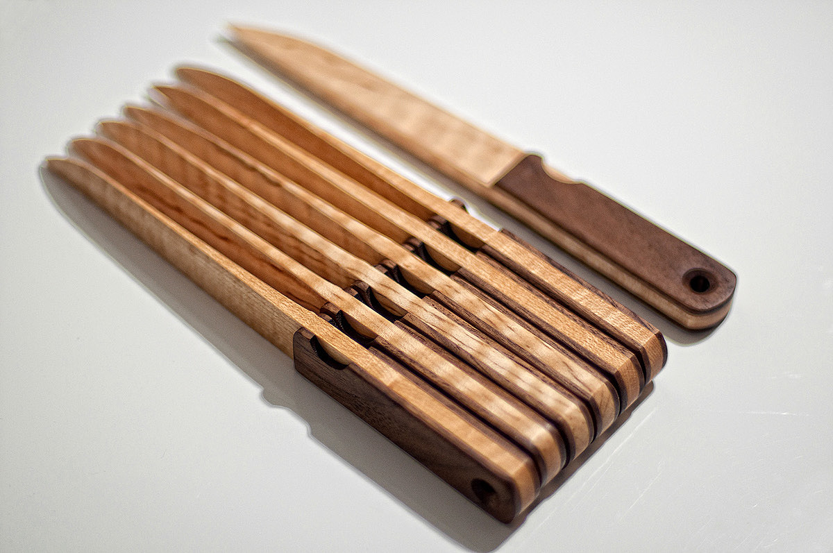 WOODEN，wooden ，knife，envelope，