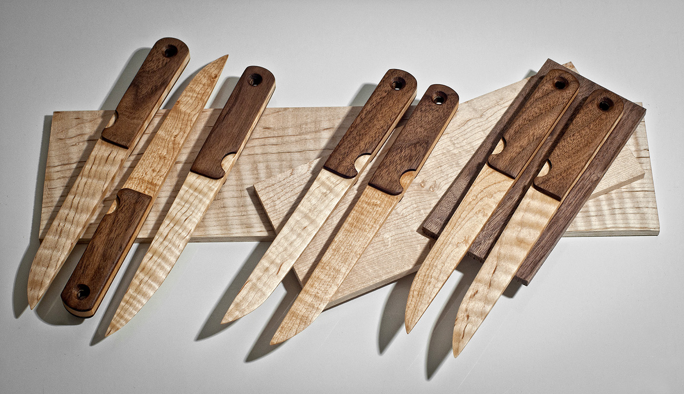 WOODEN，wooden ，knife，envelope，