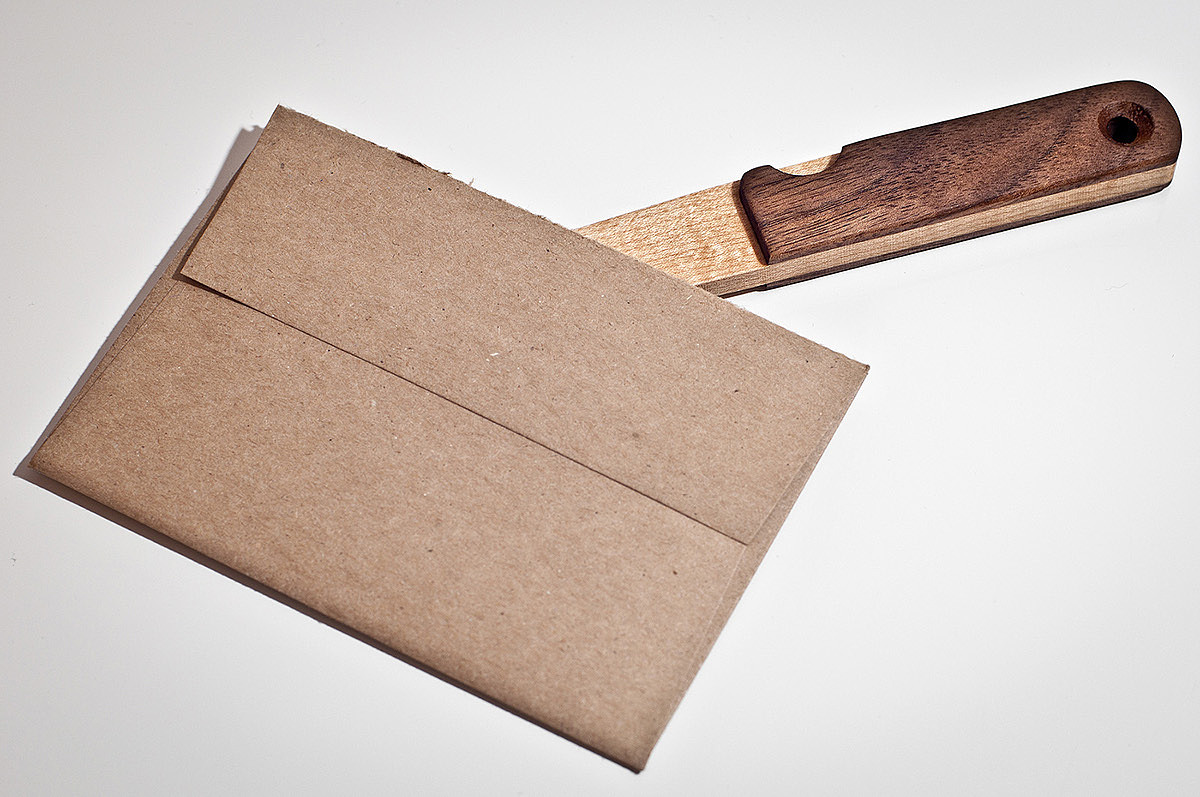 WOODEN，wooden ，knife，envelope，
