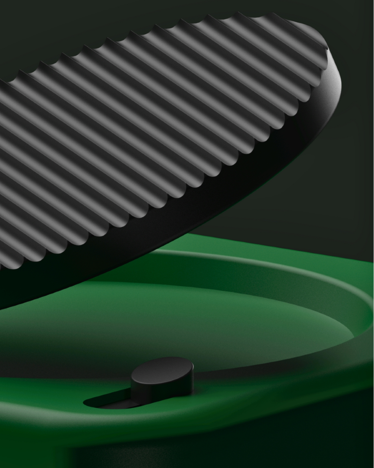 RFID，music player ，modularization，Tactile listening to songs，Retro Design ，