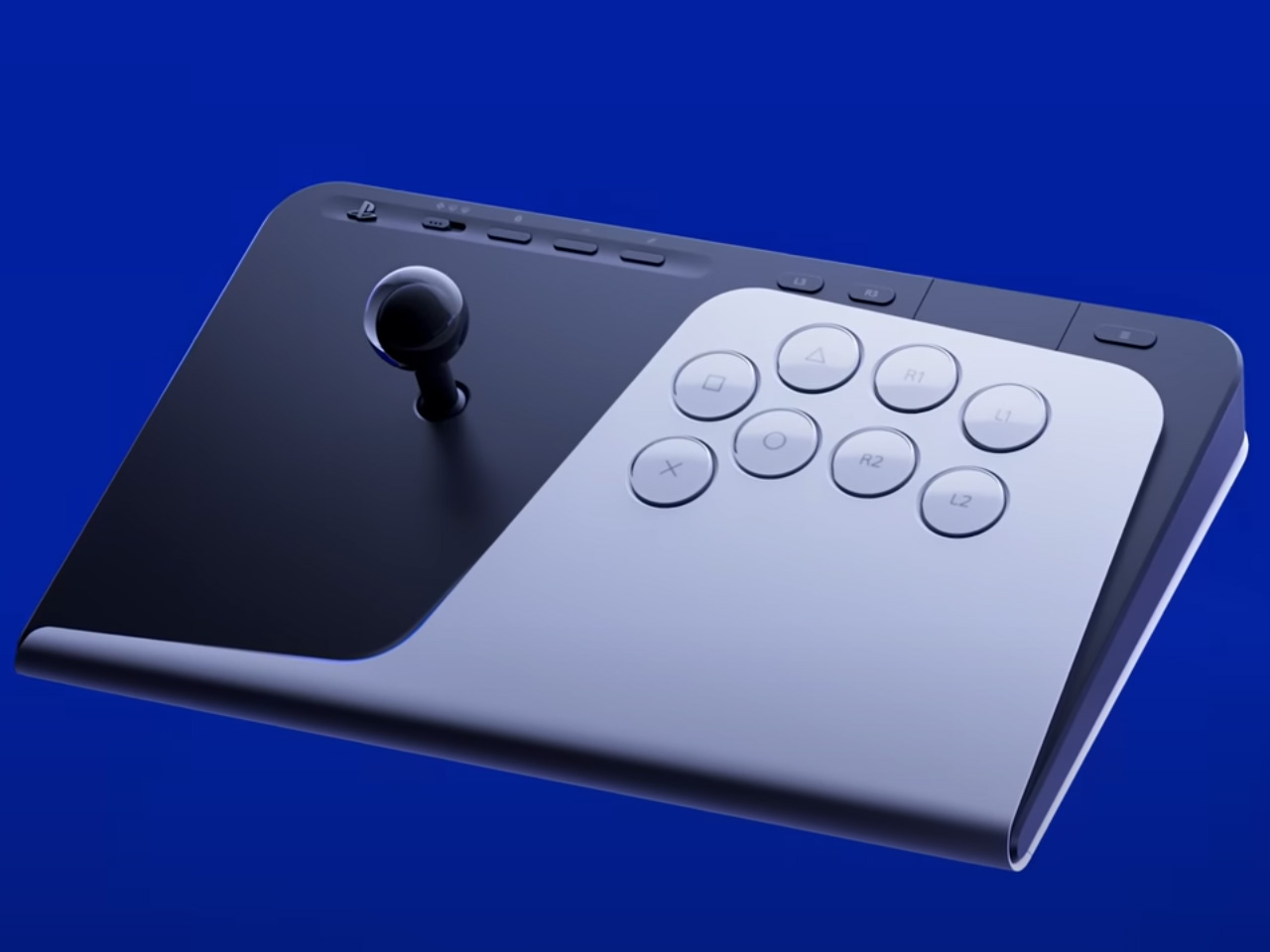 Fighting Rocker，Arcade Style，PC Fighting，Arcade Stick，