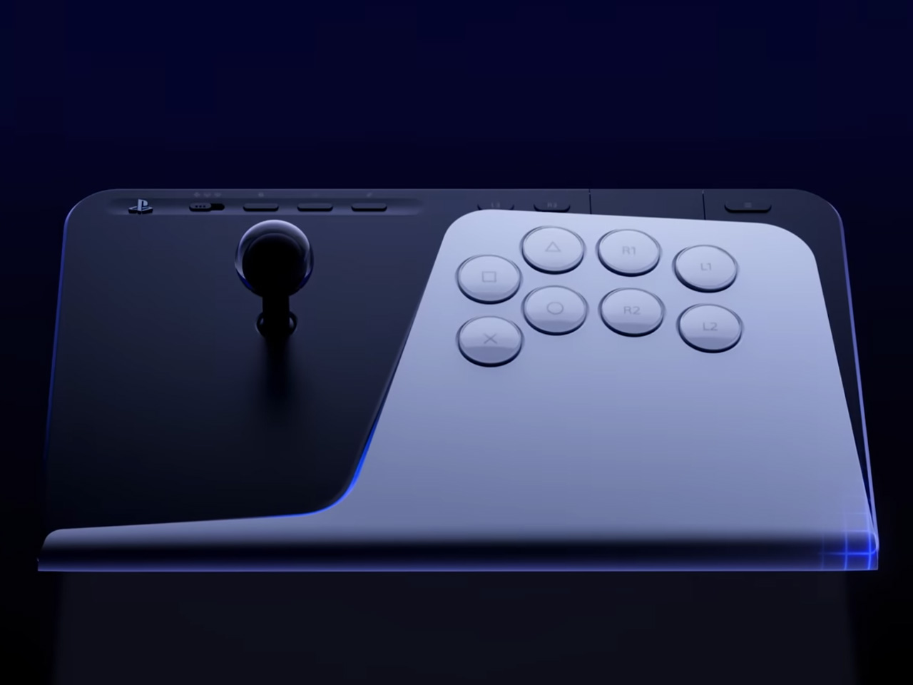 Fighting Rocker，Arcade Style，PC Fighting，Arcade Stick，