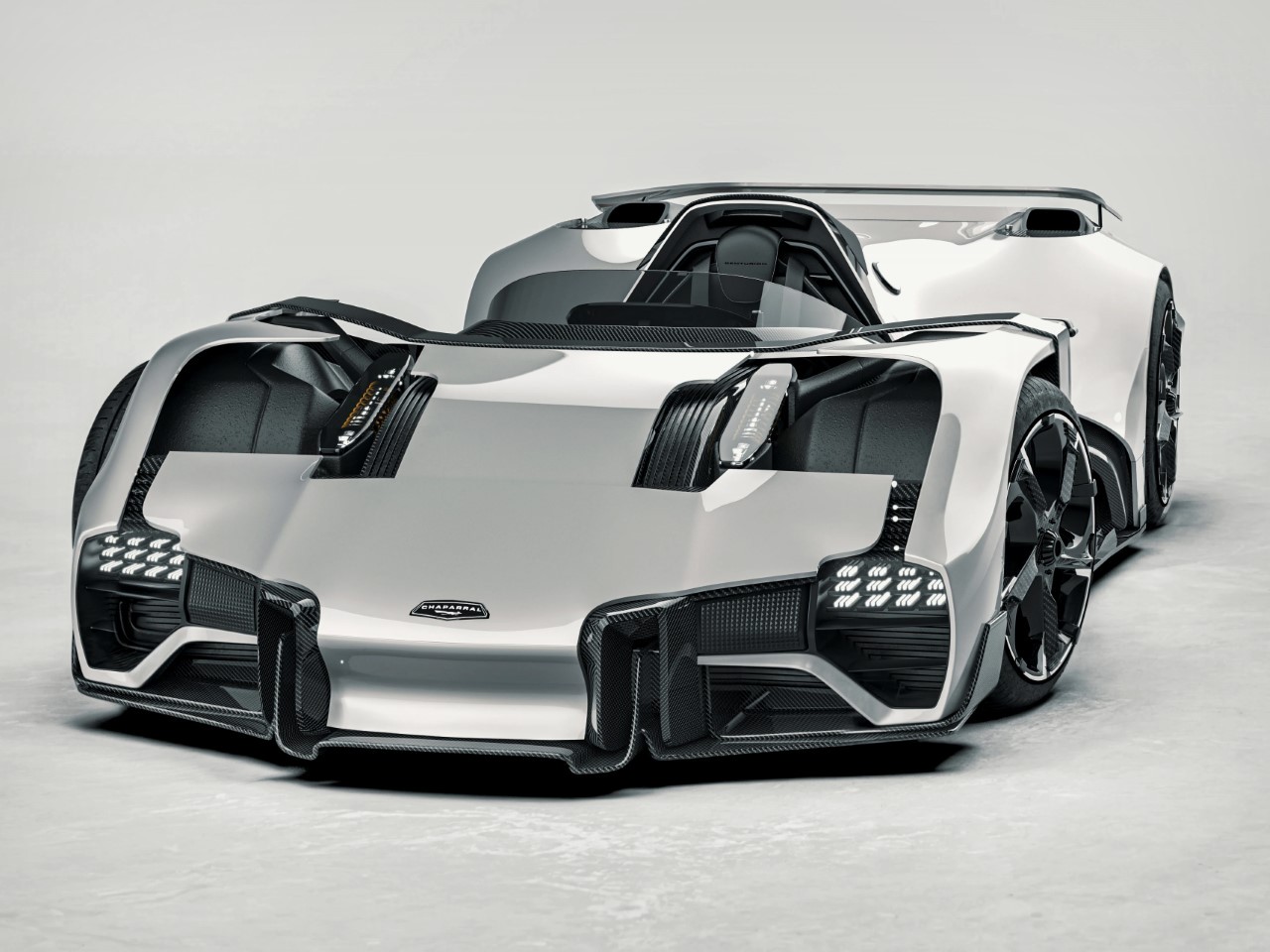 Track Myth，Automotive Design Concept，Track Myth，Concept super run，