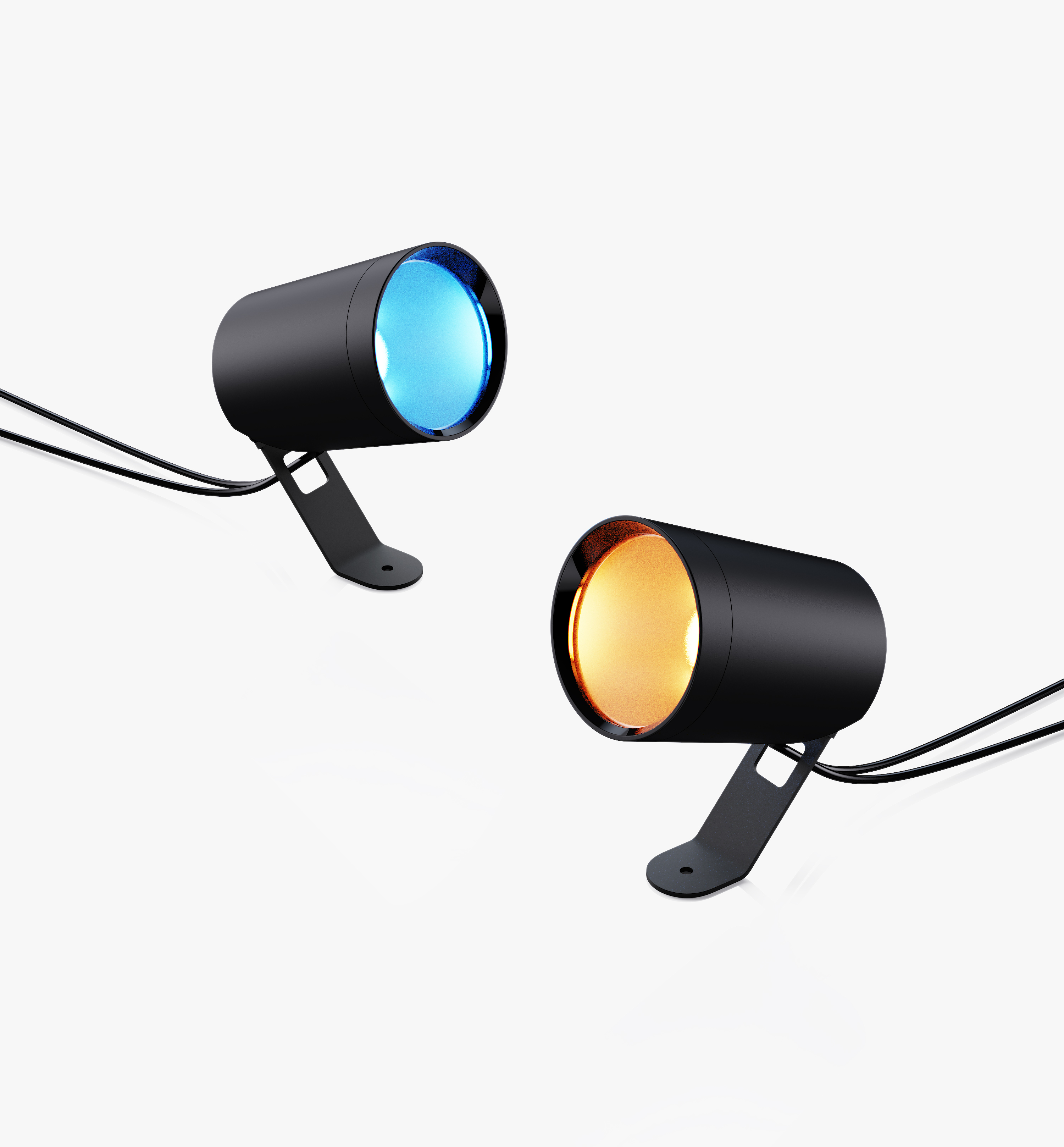 lighting，lamps and lanterns，courtyard，Zhiyan，sinzyuan，North America，