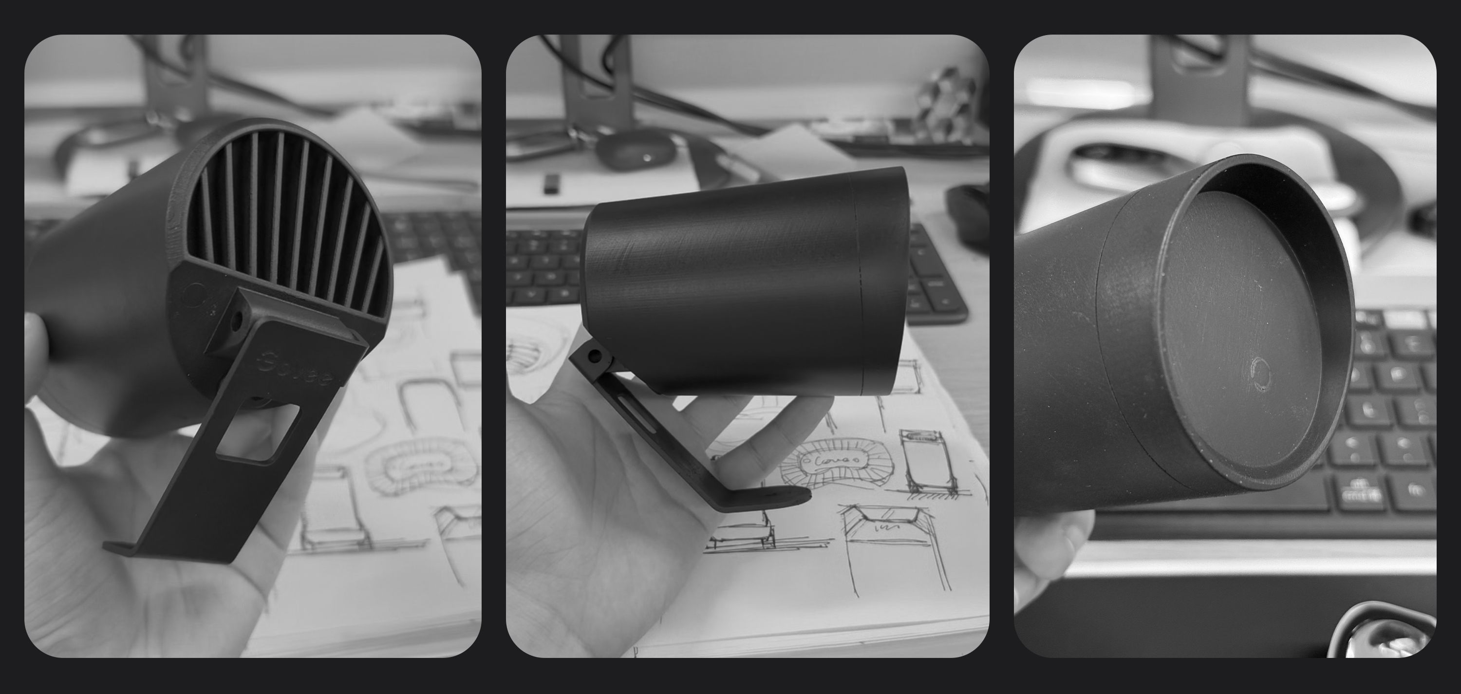 lighting，lamps and lanterns，courtyard，Zhiyan，sinzyuan，North America，