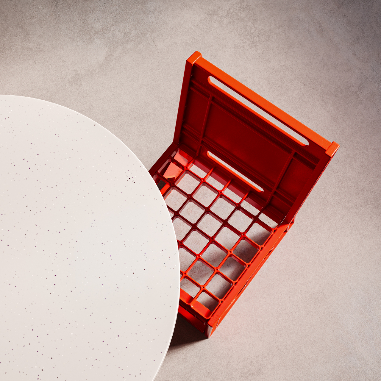 Milan Design Week ，furniture，Color matching，HD Collection，