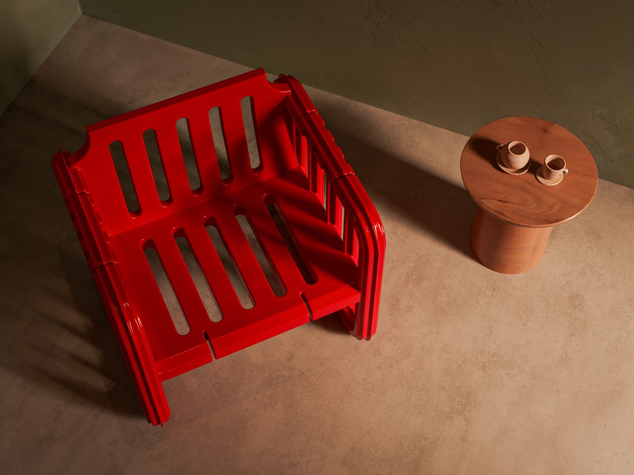 Milan Design Week ，furniture，Color matching，HD Collection，