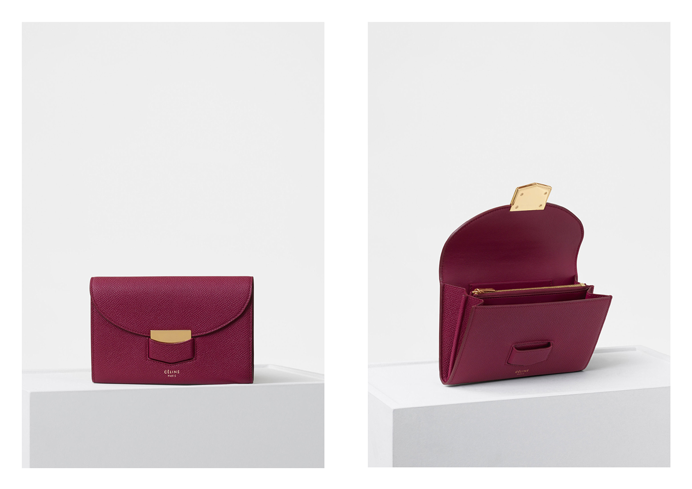 CELINE，sketch，package，Celine，