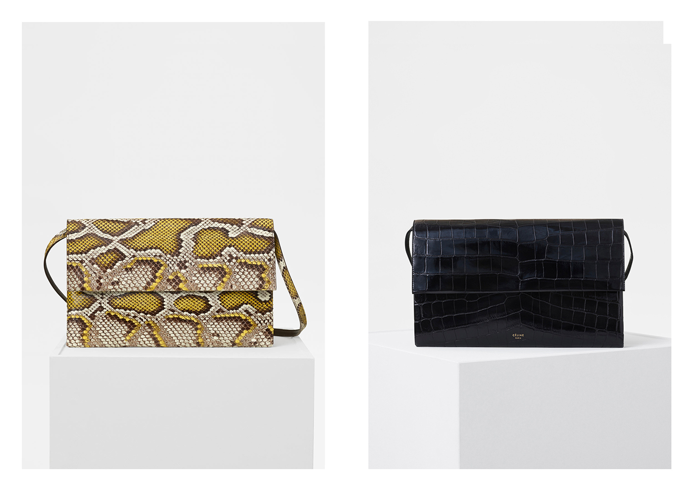 CELINE，sketch，package，Celine，