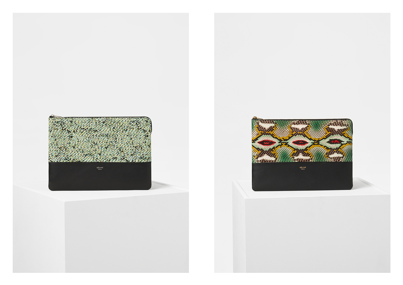 CELINE，sketch，package，Celine，