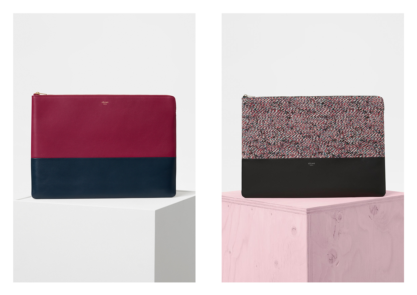 CELINE，sketch，package，Celine，