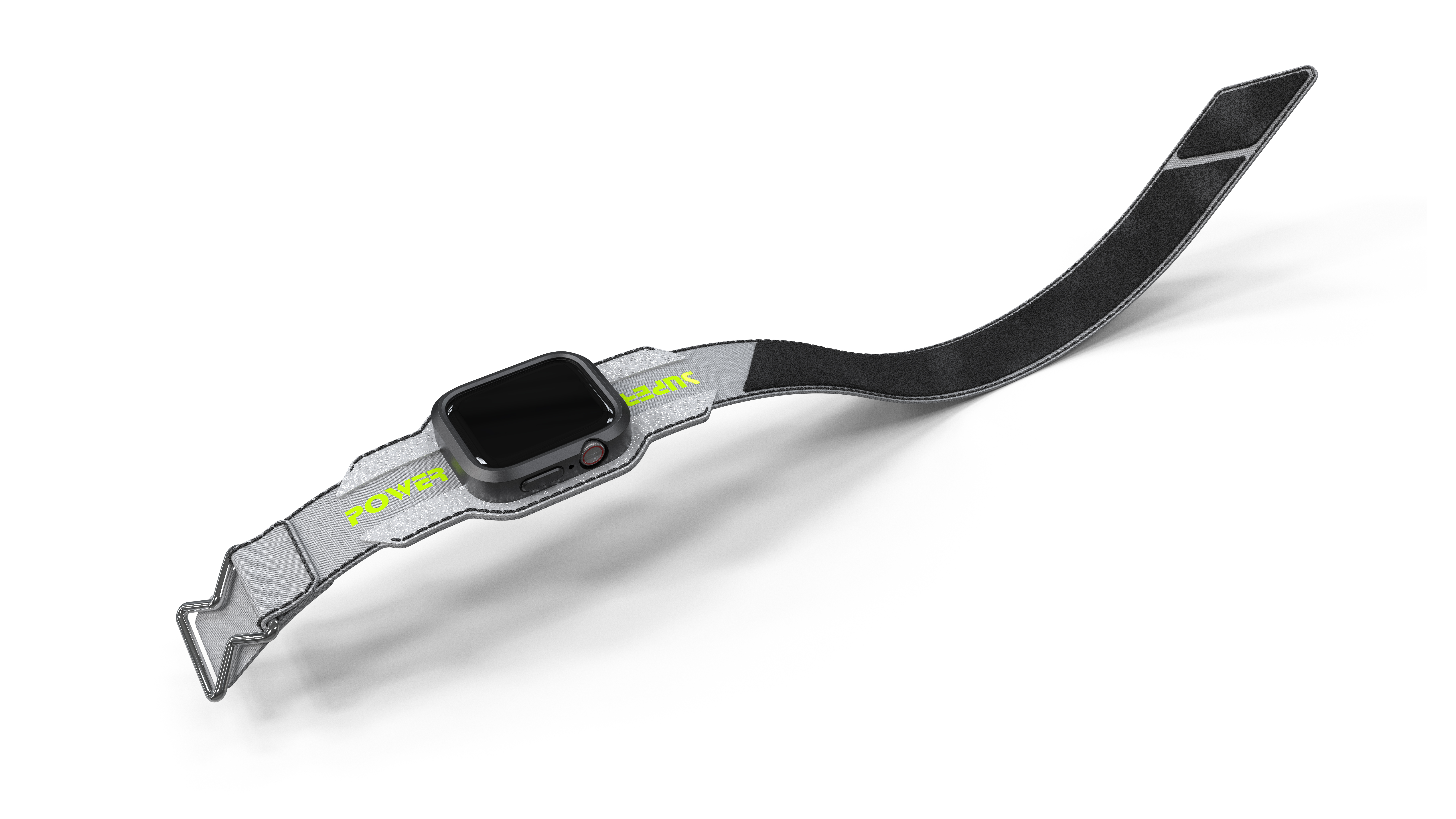 Apple peripheral protective shell series design，