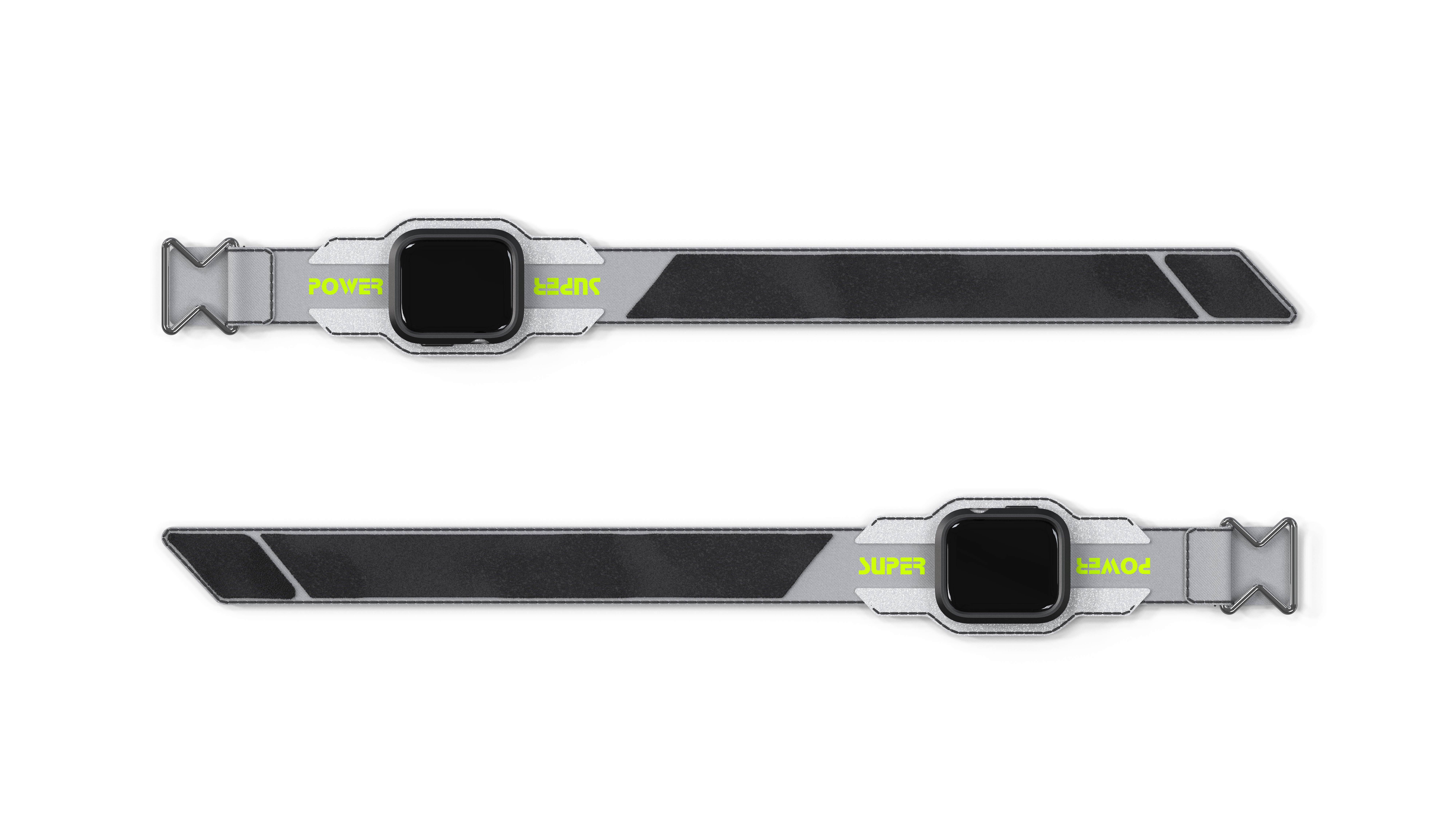 Apple peripheral protective shell series design，