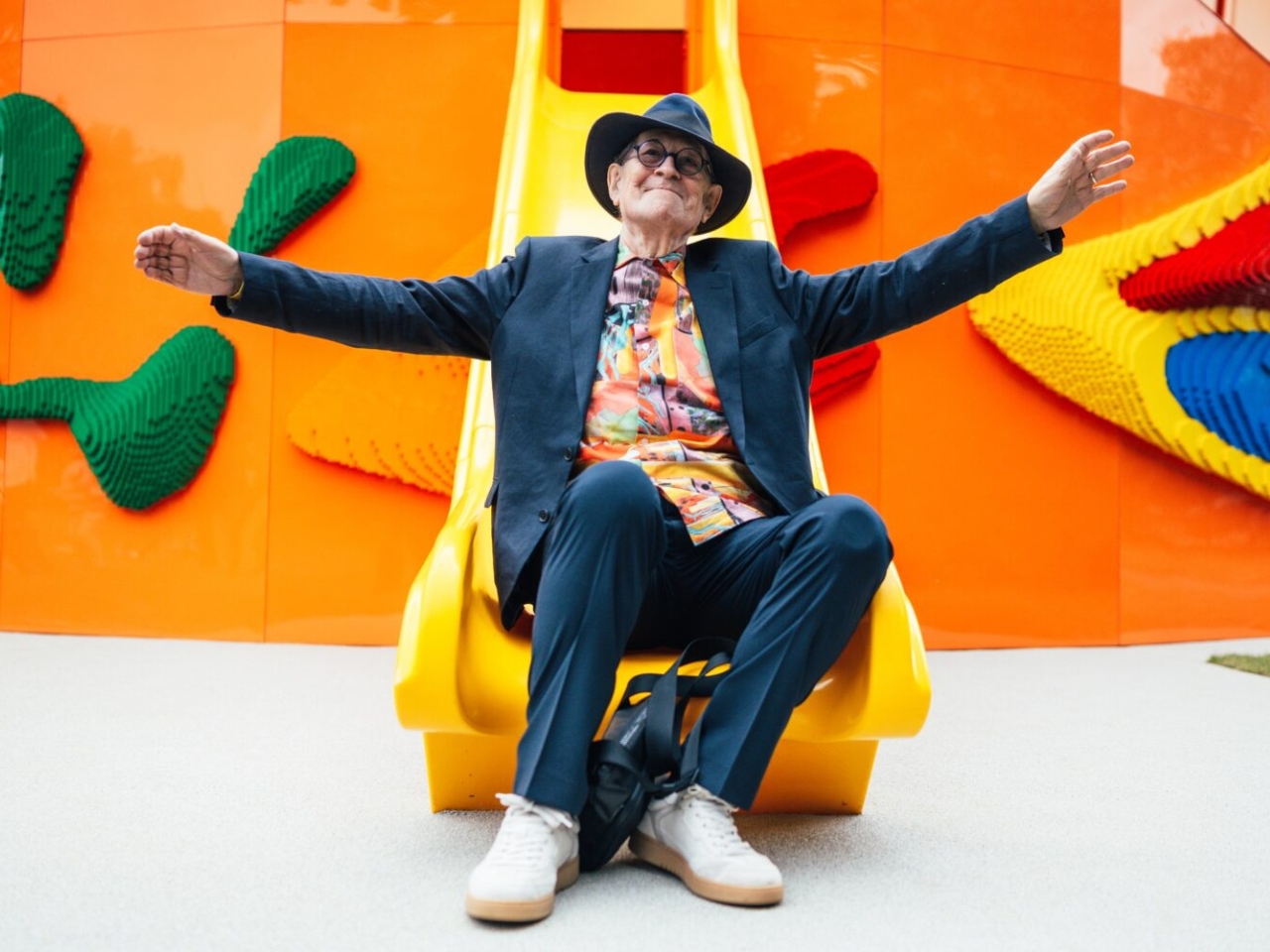 Playground，Play Pavilion，Outdoor venues，environmental design，