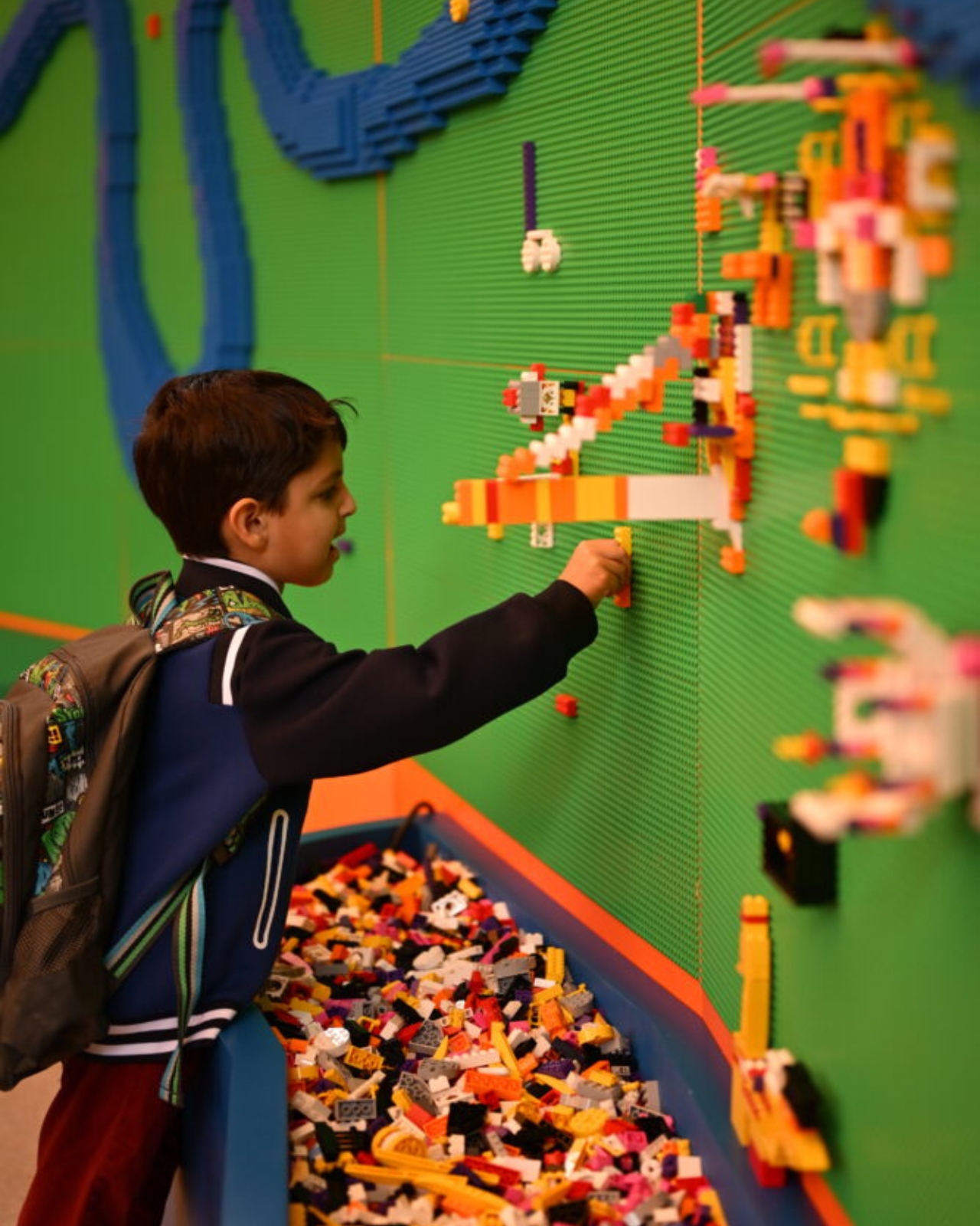 Playground，Play Pavilion，Outdoor venues，environmental design，